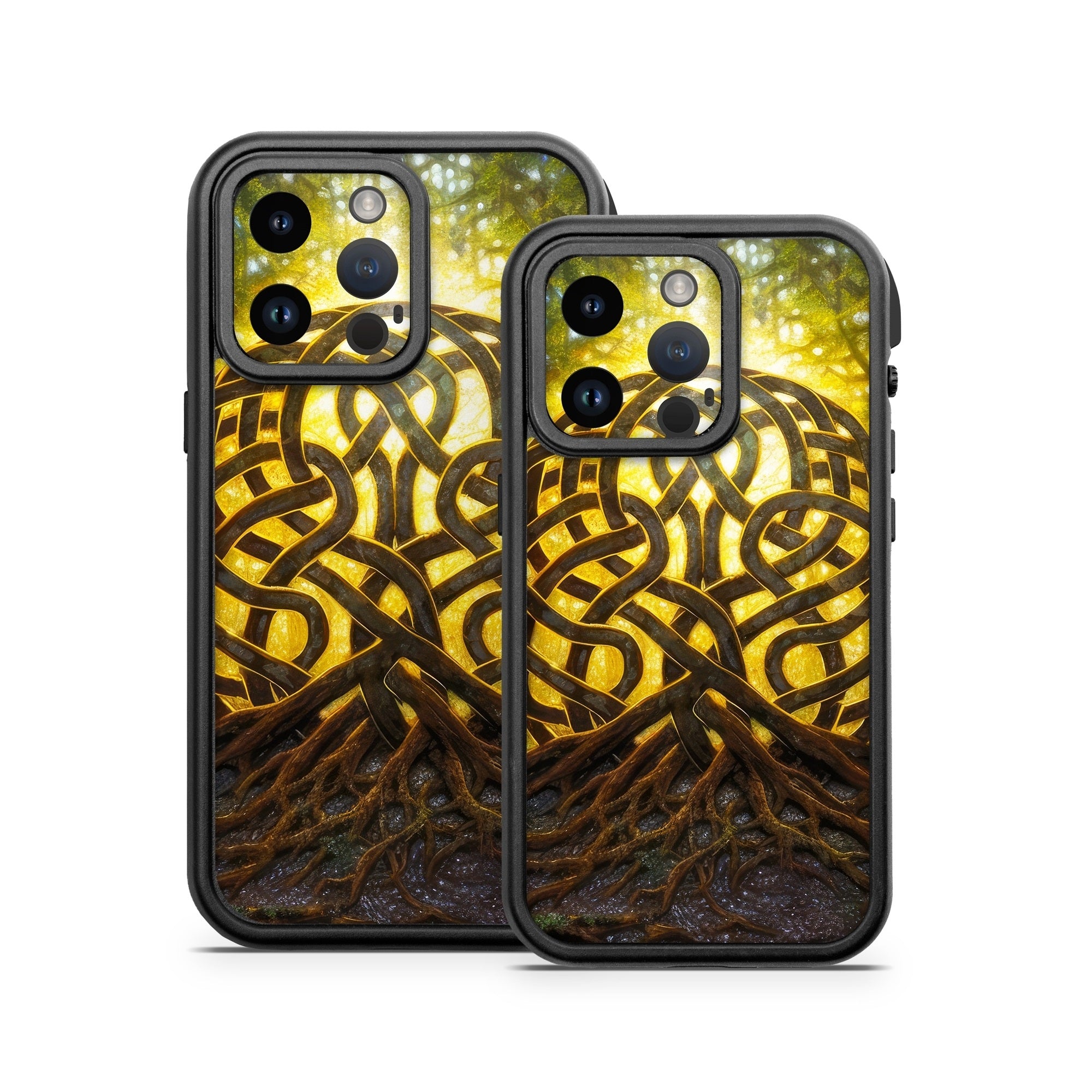 Eternal Woodland - Otterbox Fre iPhone 14 Case Skin