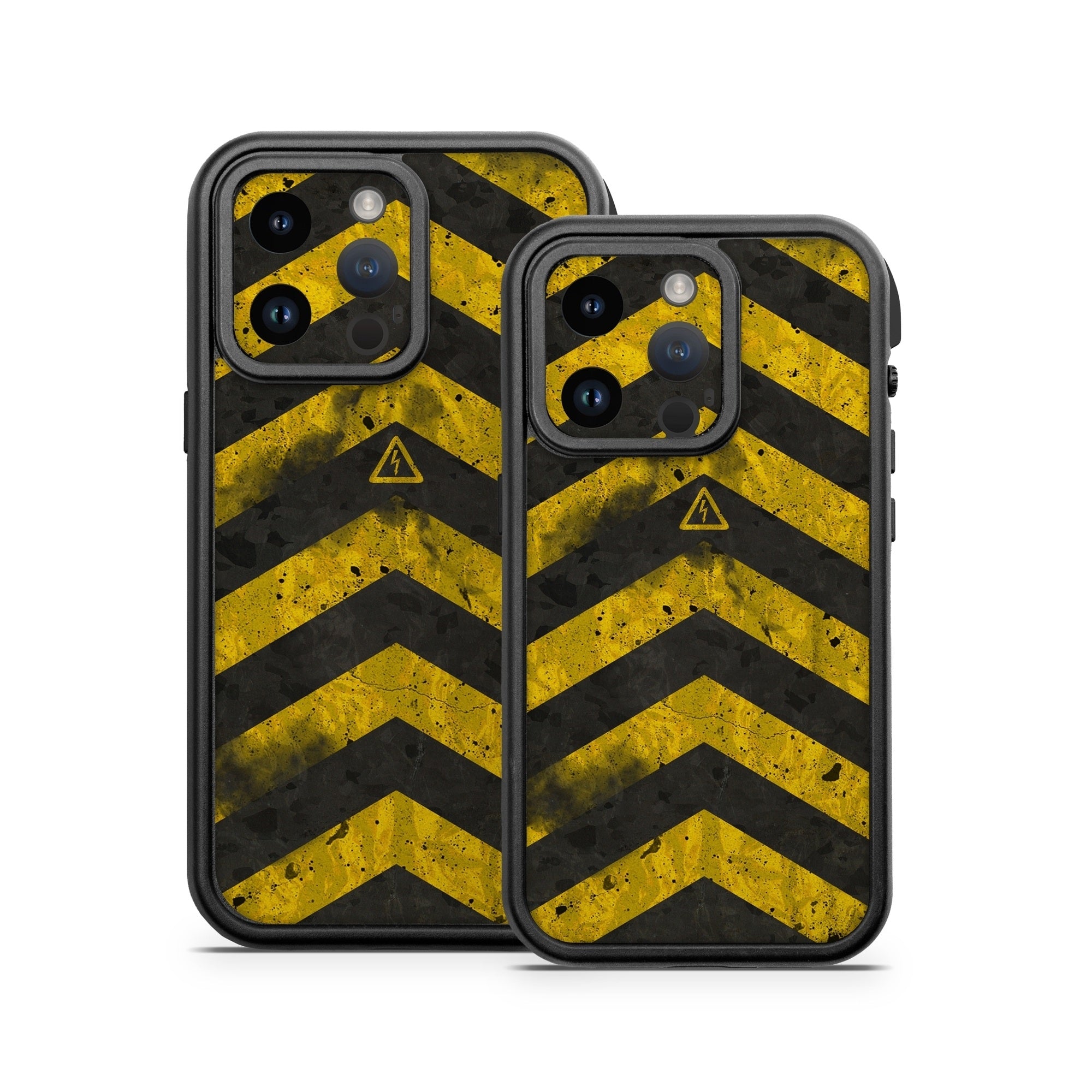 EVAC - Otterbox Fre iPhone 14 Case Skin