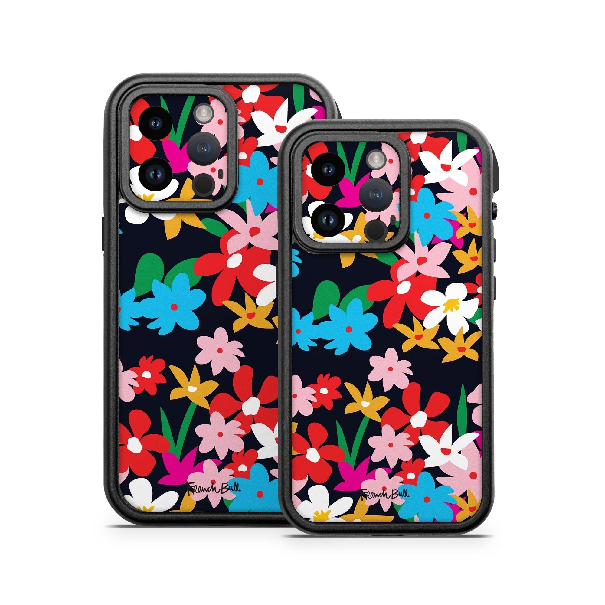 Flower Field - Otterbox Fre iPhone 14 Case Skin