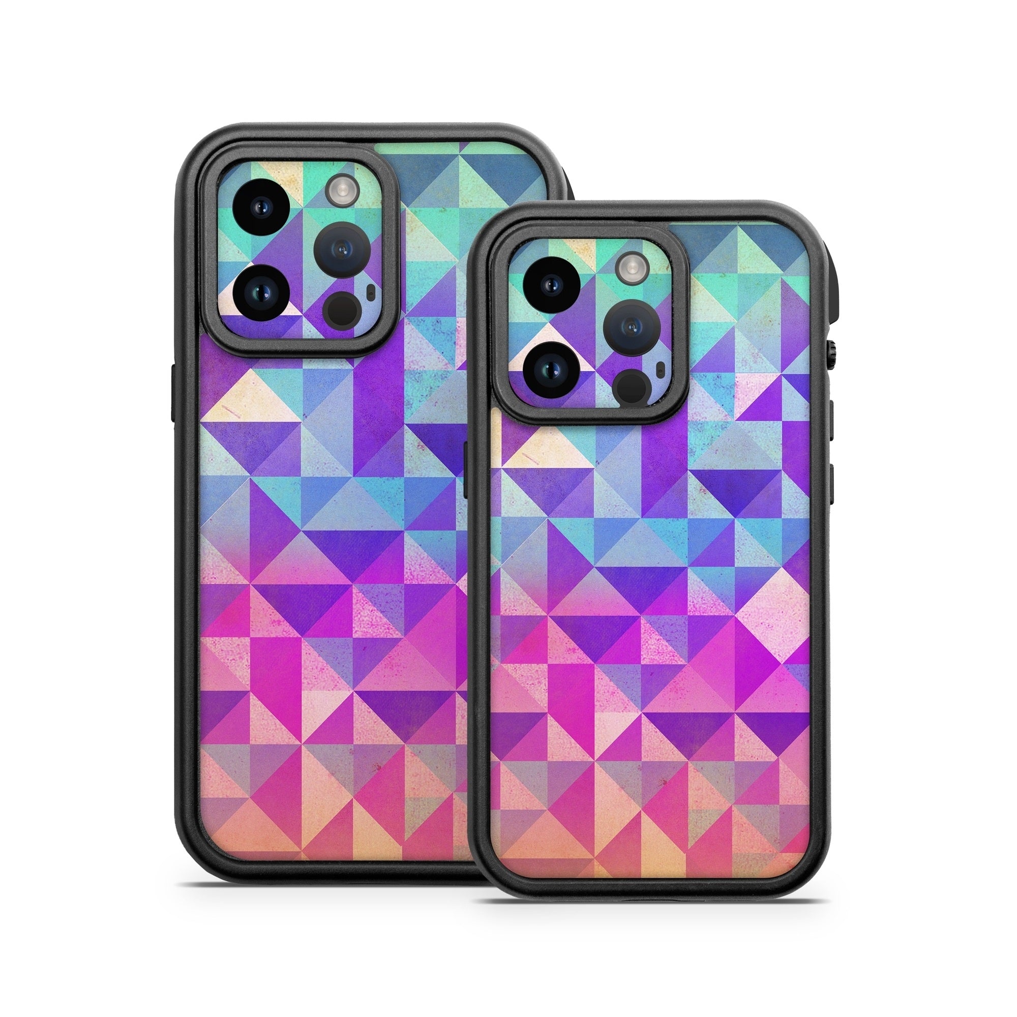 Fragments - Otterbox Fre iPhone 14 Case Skin