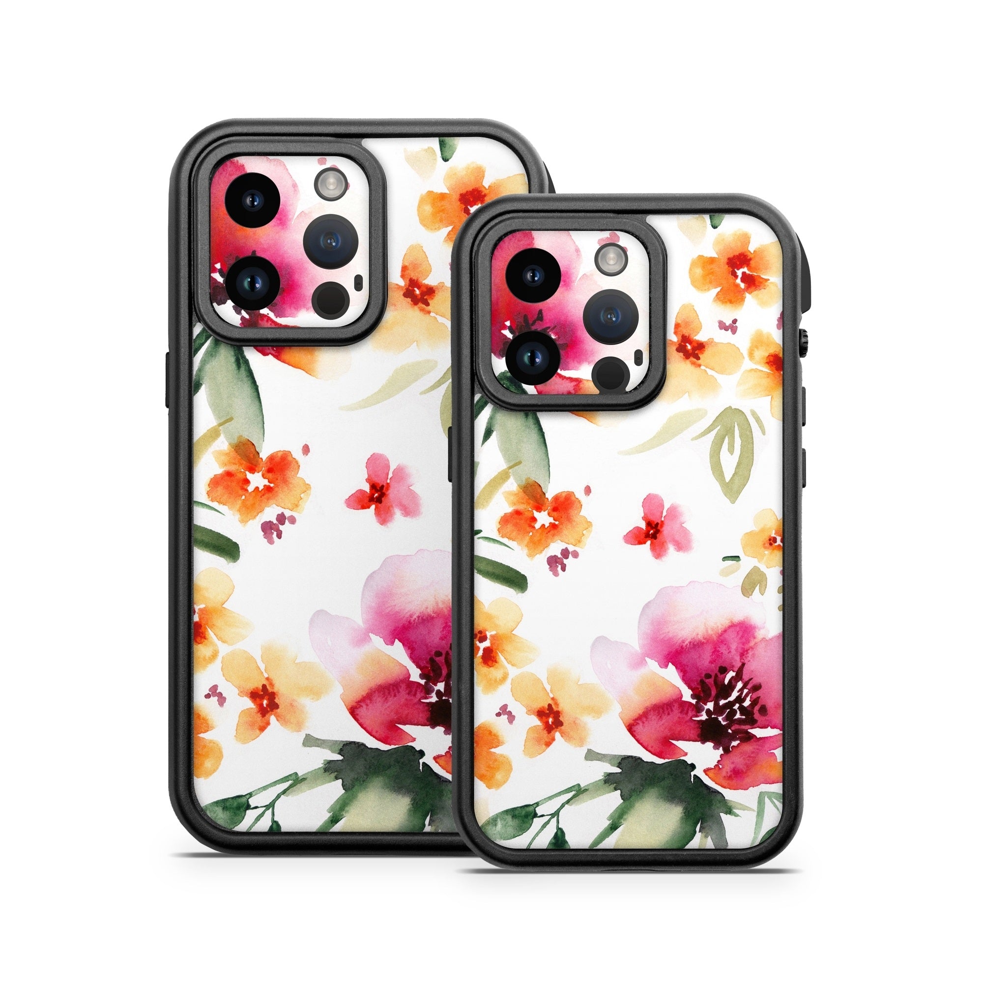 Fresh Flowers - Otterbox Fre iPhone 14 Case Skin