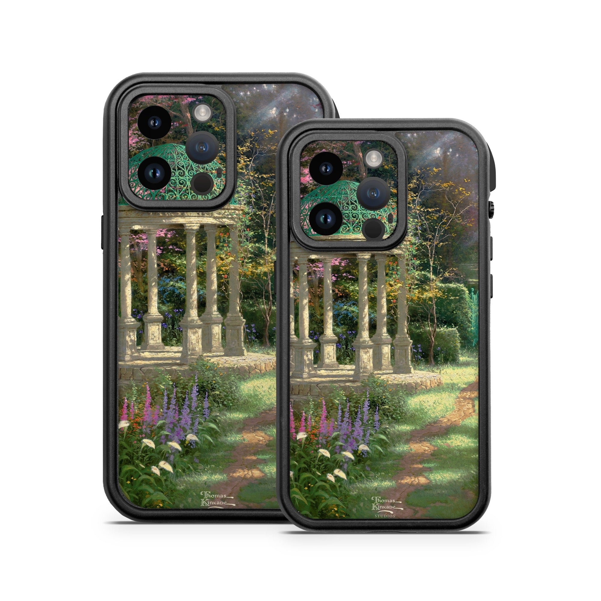 Garden Of Prayer - Otterbox Fre iPhone 14 Case Skin