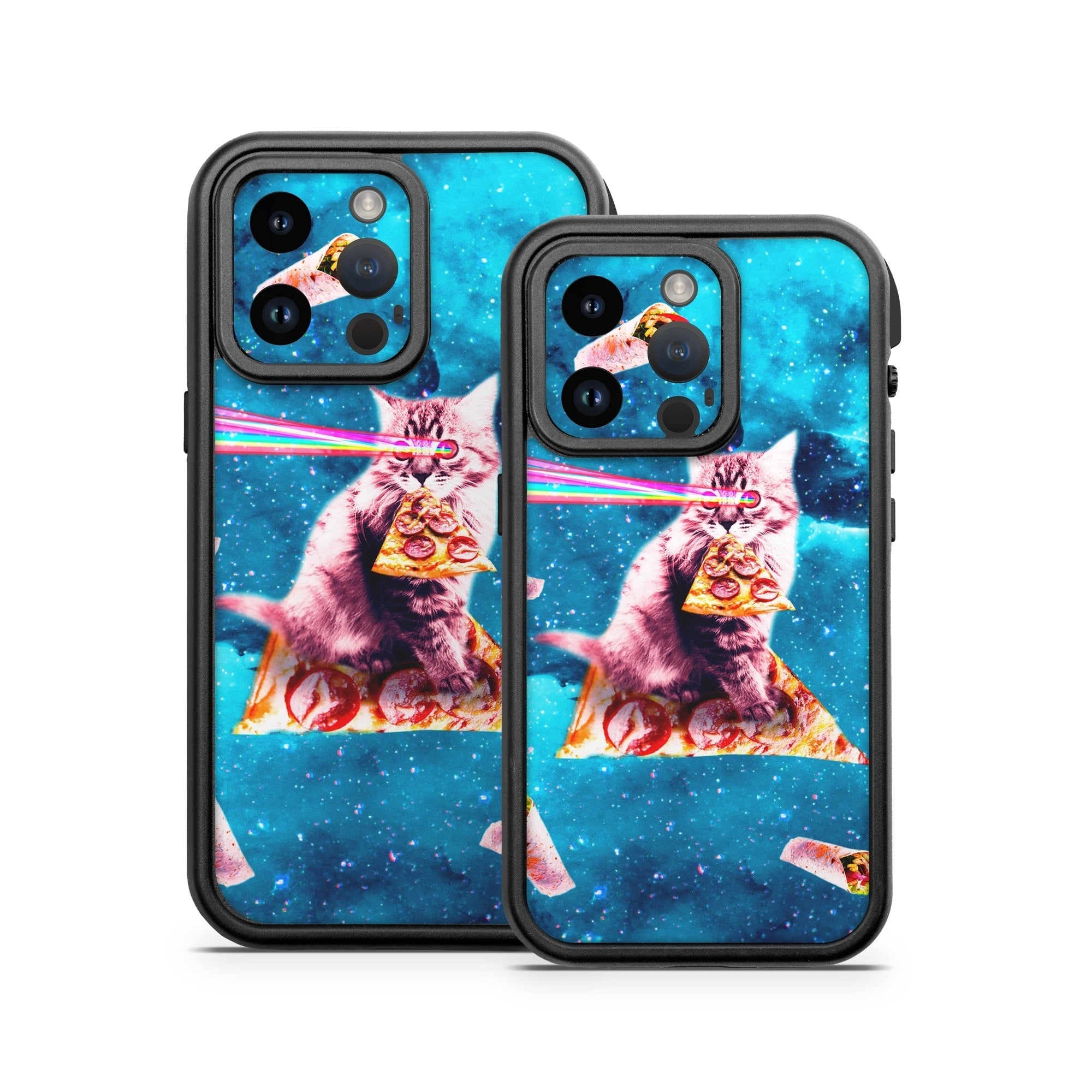 Guardian of Za - Otterbox Fre iPhone 14 Case Skin