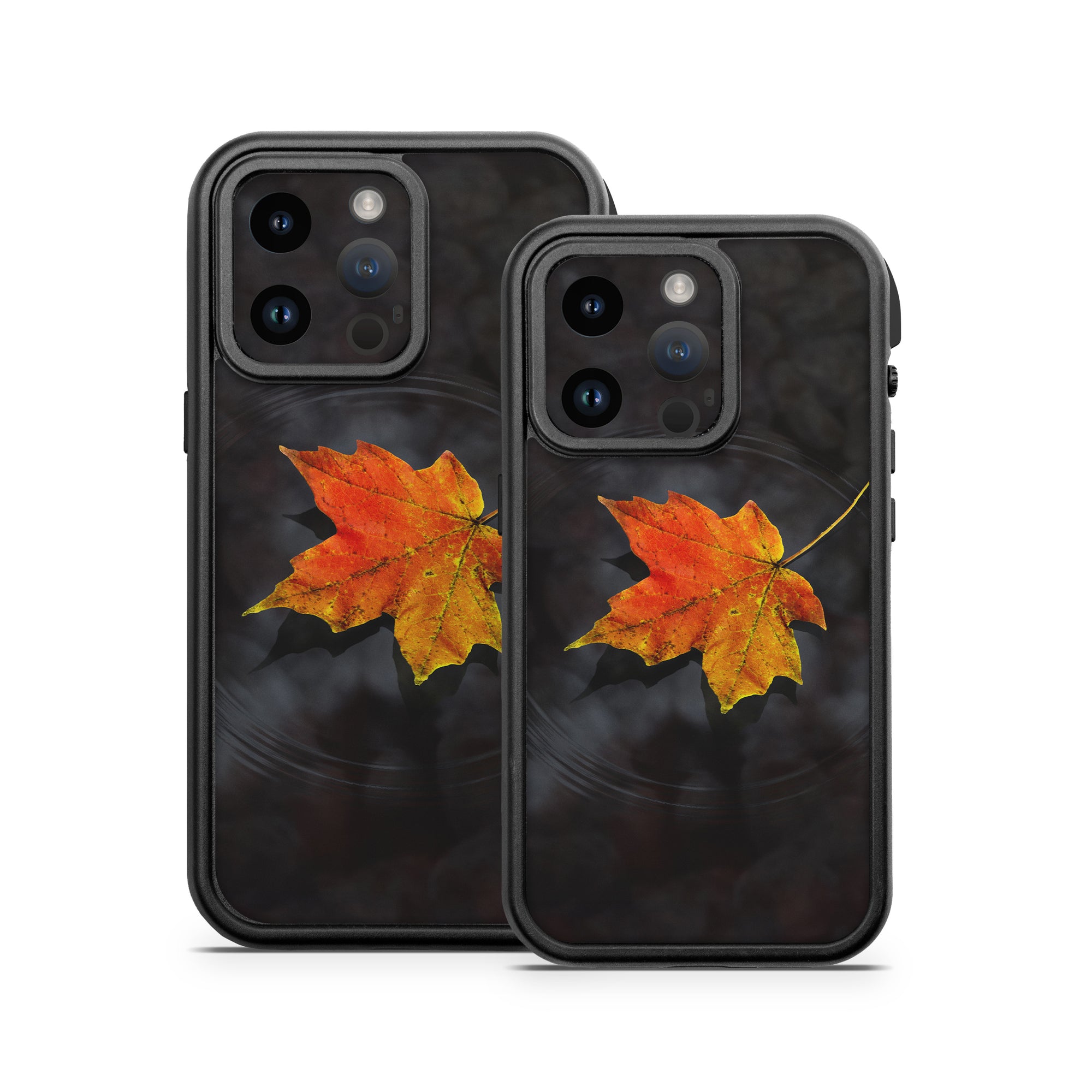 Haiku - Otterbox Fre iPhone 14 Case Skin