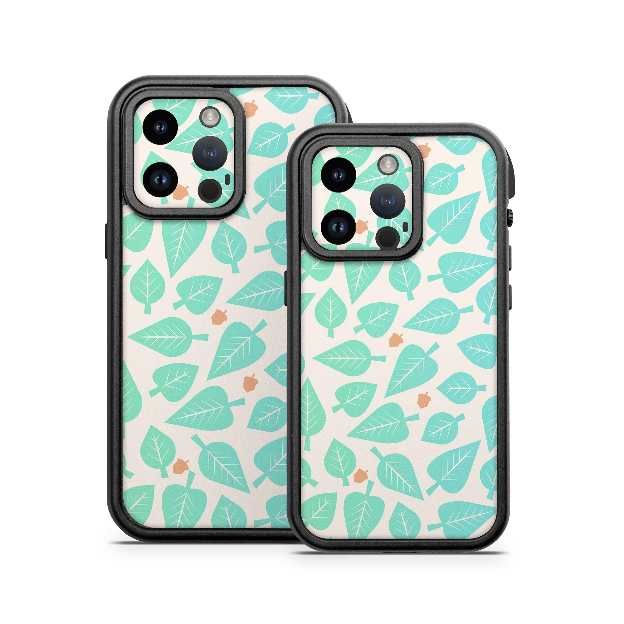 Happy Camper - Otterbox Fre iPhone 14 Case Skin