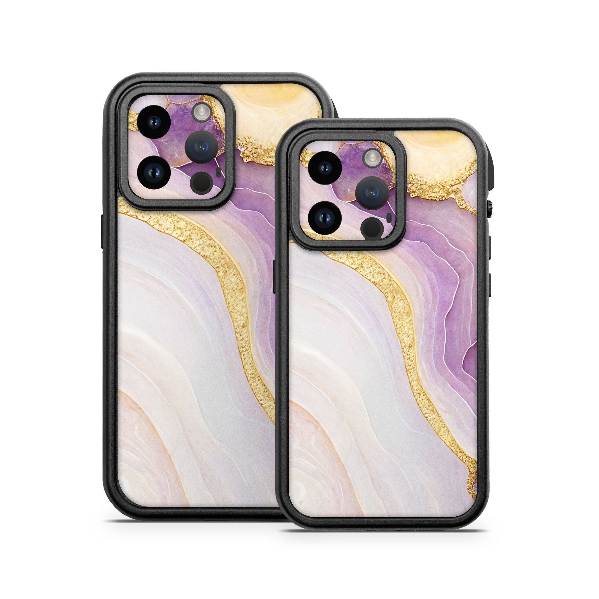 Harmony Agate - Otterbox Fre iPhone 14 Case Skin