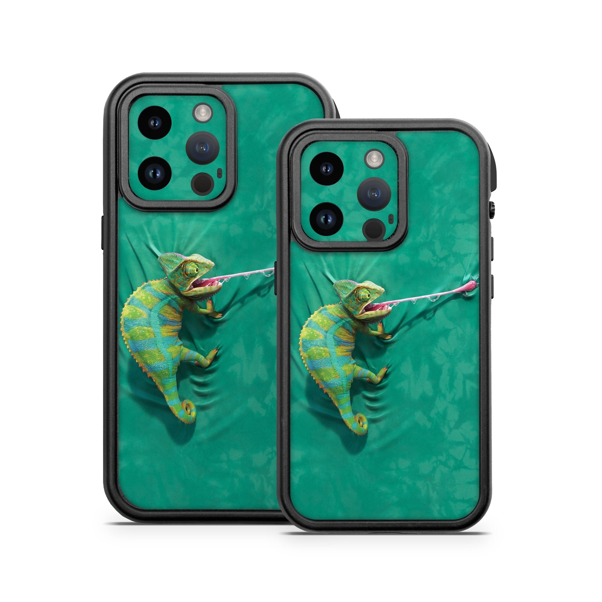 Iguana - Otterbox Fre iPhone 14 Case Skin