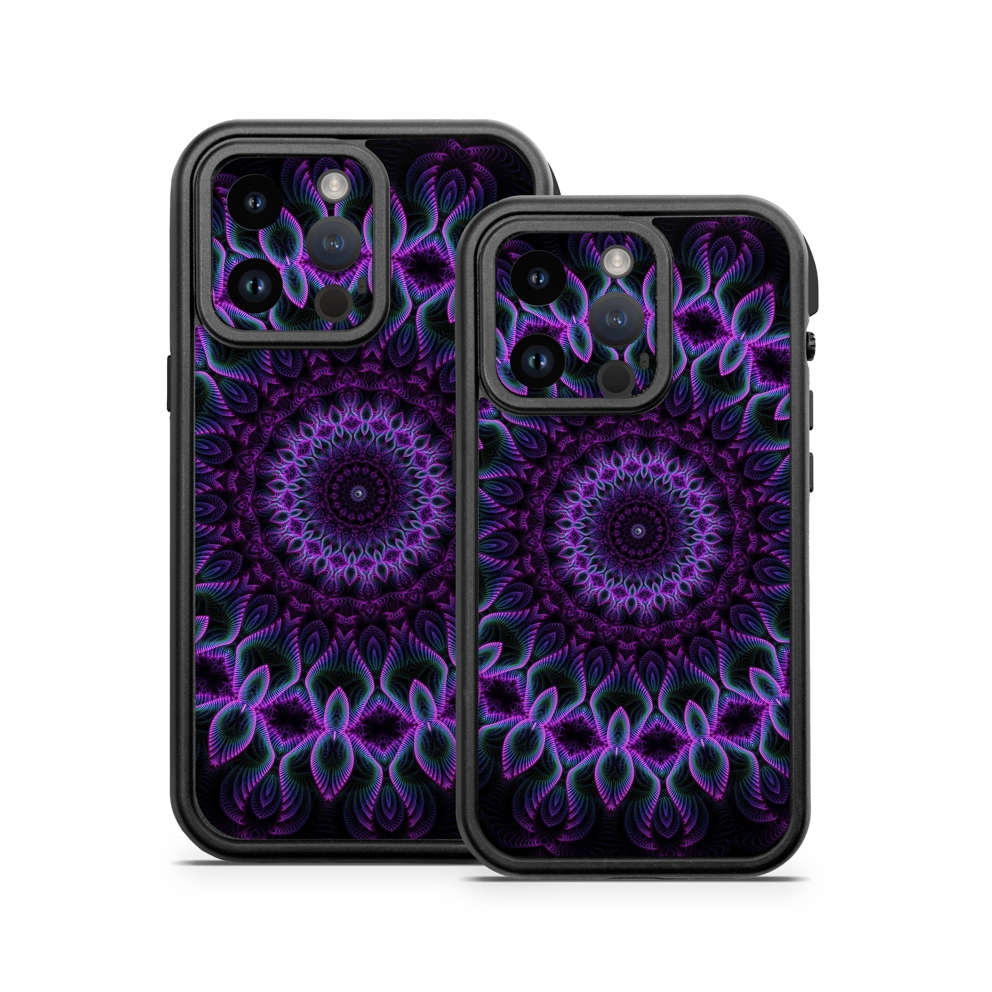 Silence In An Infinite Moment - Otterbox Fre iPhone 14 Case Skin