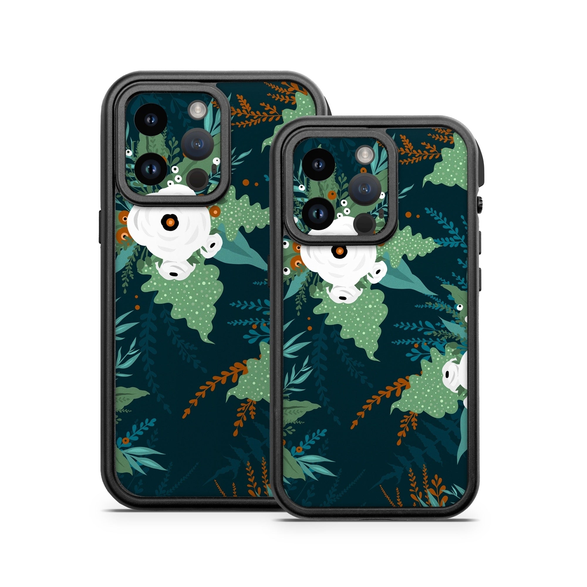 Isabella Garden - Otterbox Fre iPhone 14 Case Skin