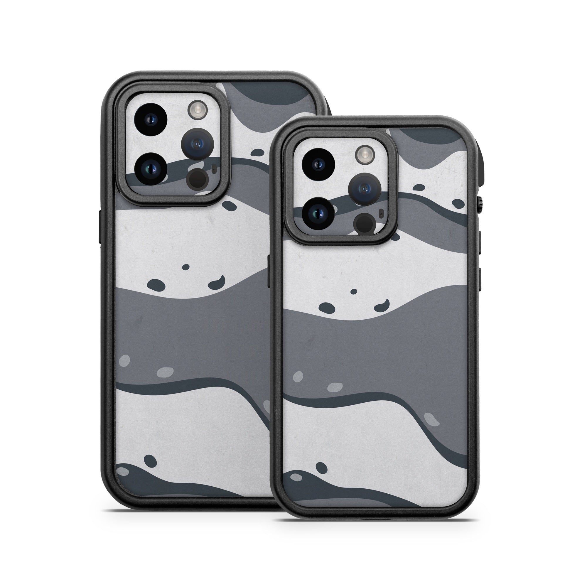 Jet Blast - Otterbox Fre iPhone 14 Case Skin