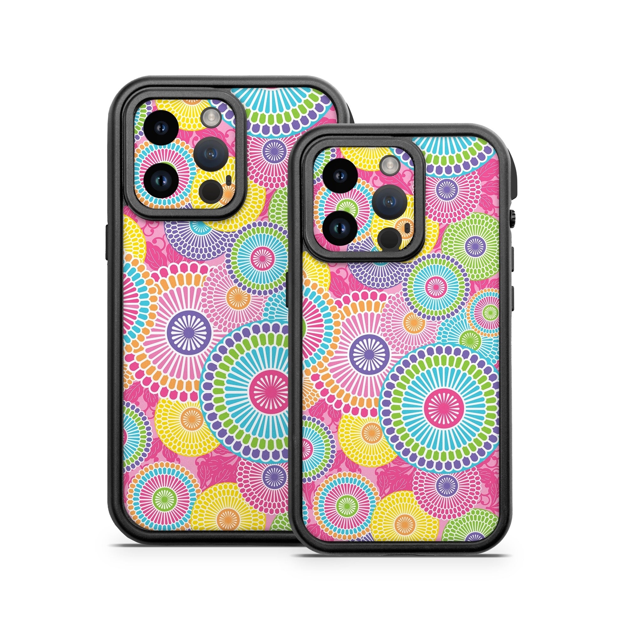 Kyoto Springtime - Otterbox Fre iPhone 14 Case Skin