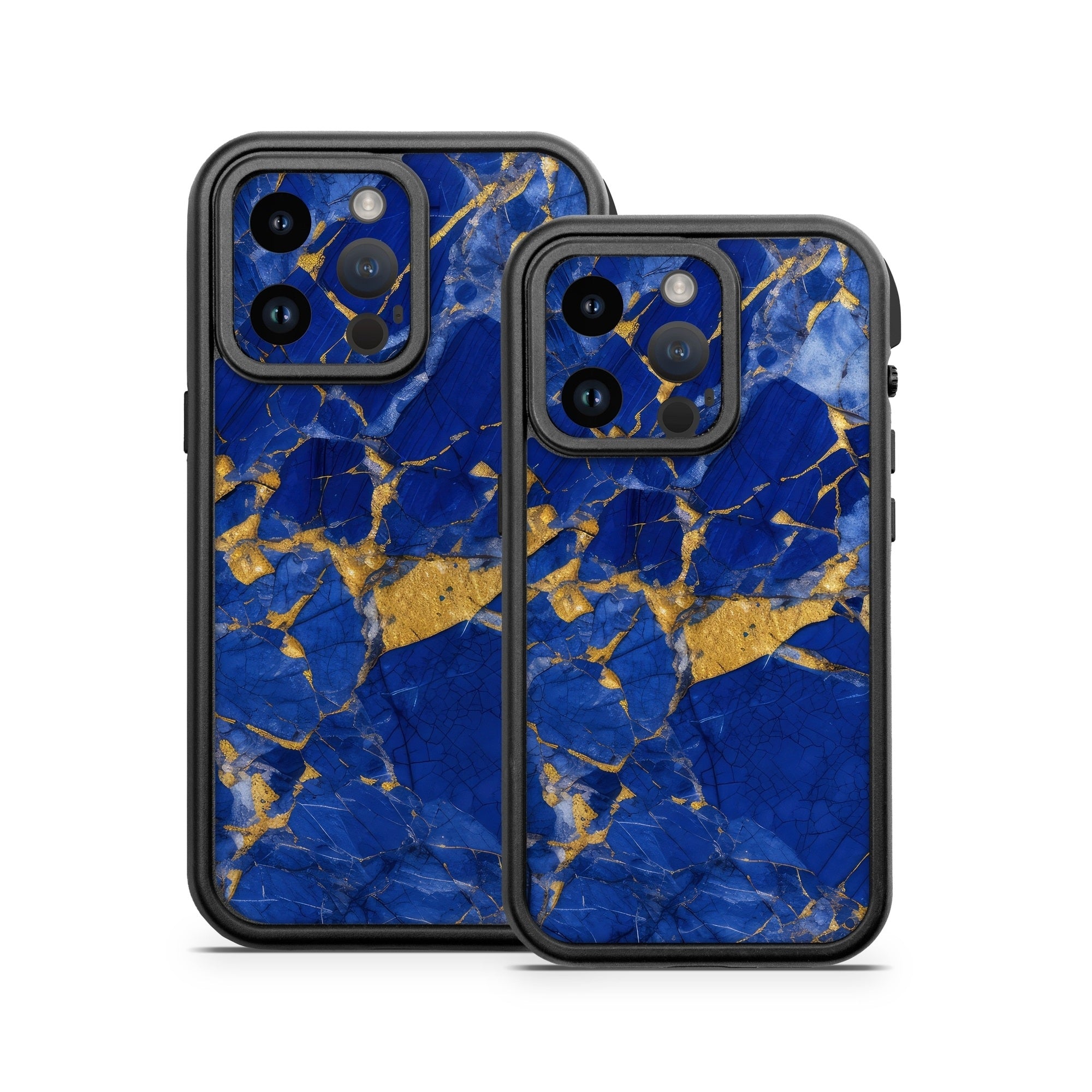 Lapis Lazuli - Otterbox Fre iPhone 14 Case Skin