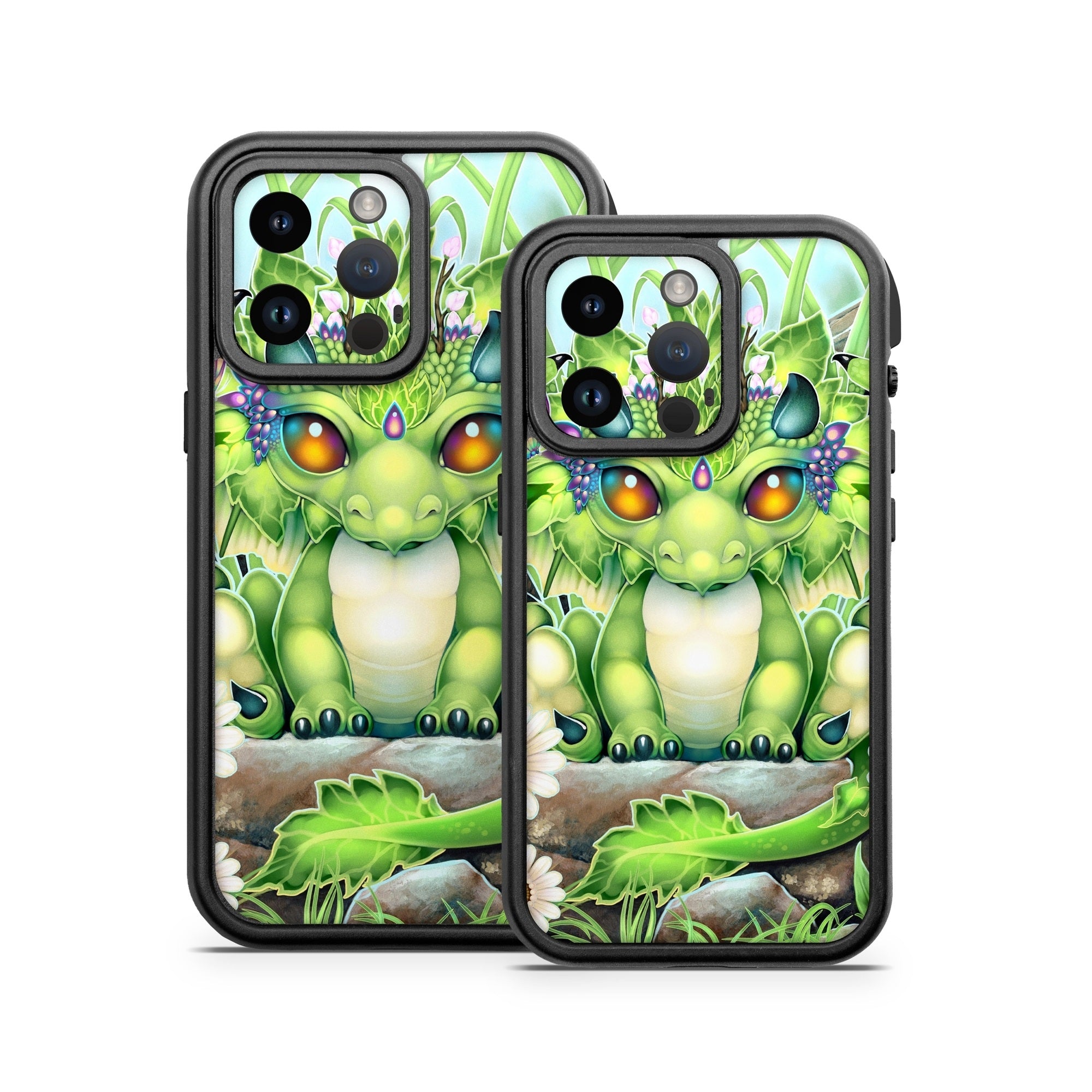 Love Your Inner Child - Otterbox Fre iPhone 14 Case Skin