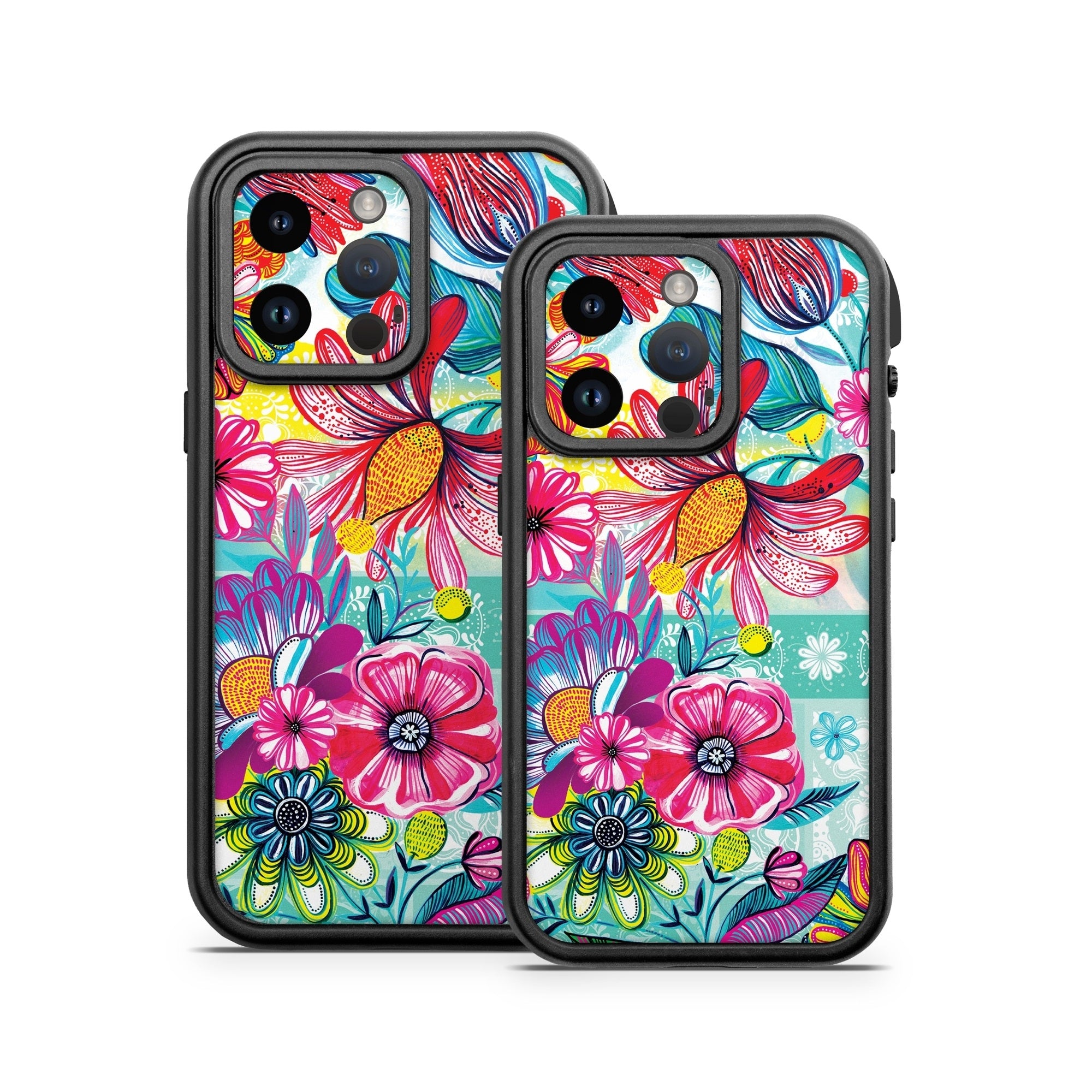 Lovely Garden - Otterbox Fre iPhone 14 Case Skin