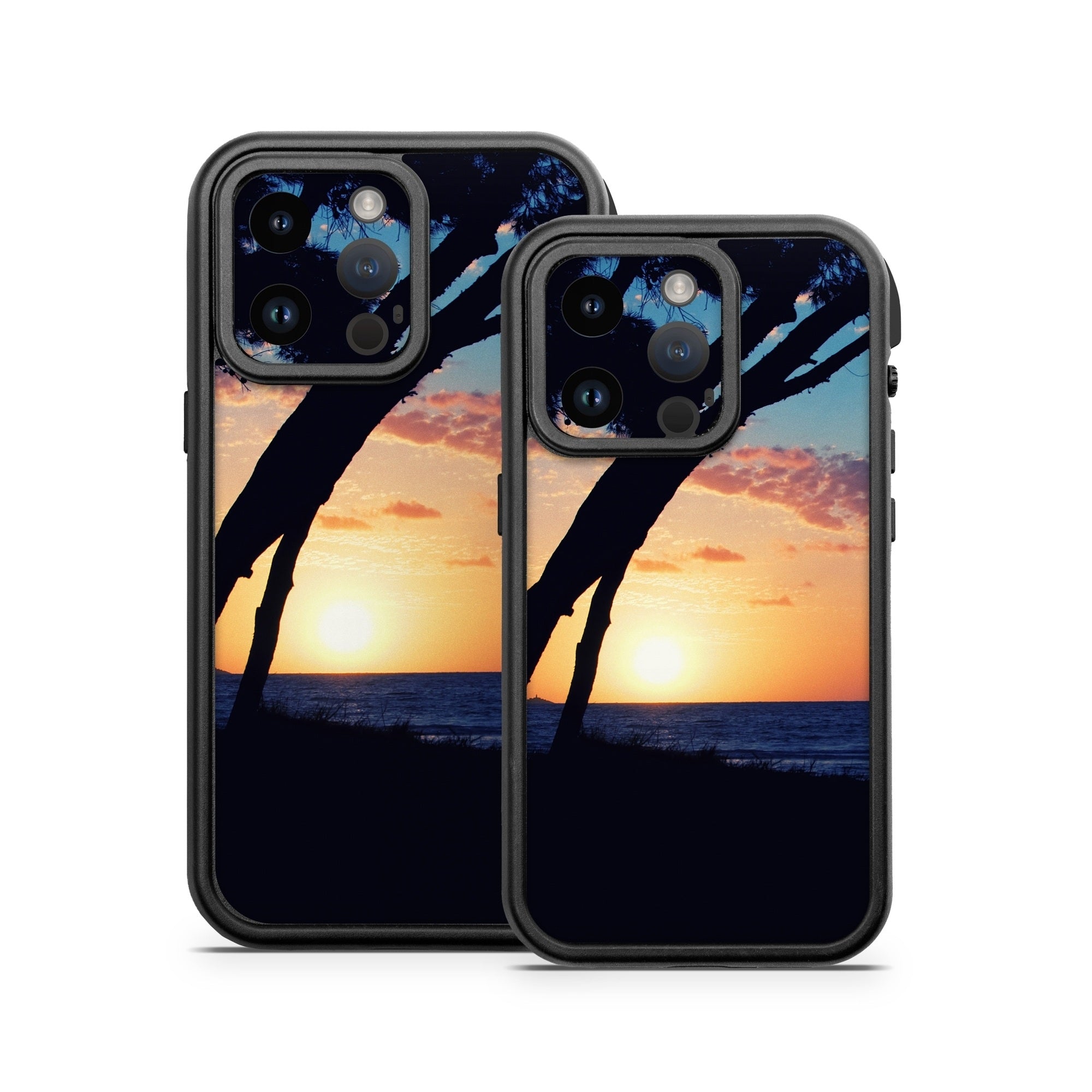 Mallorca Sunrise - Otterbox Fre iPhone 14 Case Skin