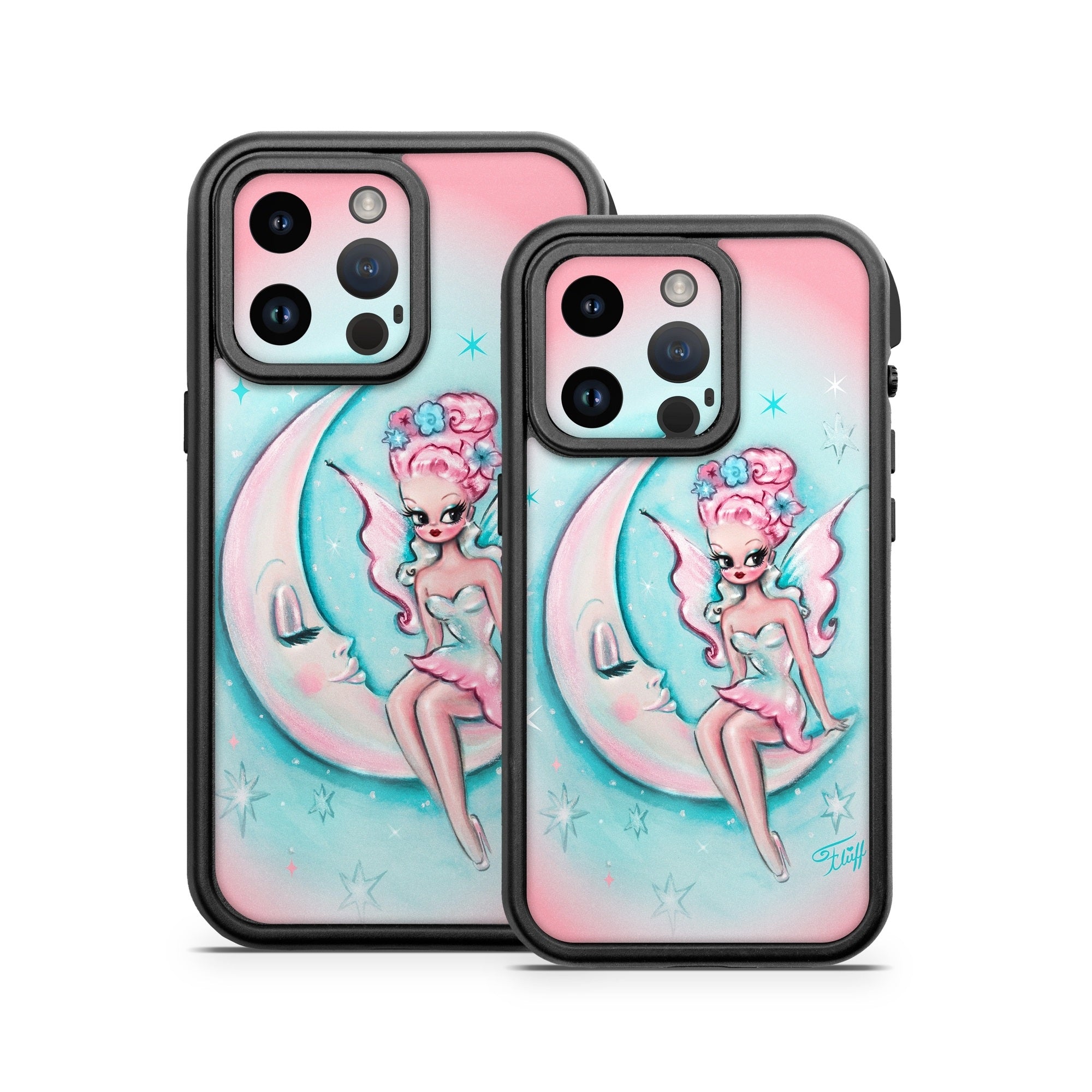 Moon Pixie - Otterbox Fre iPhone 14 Case Skin