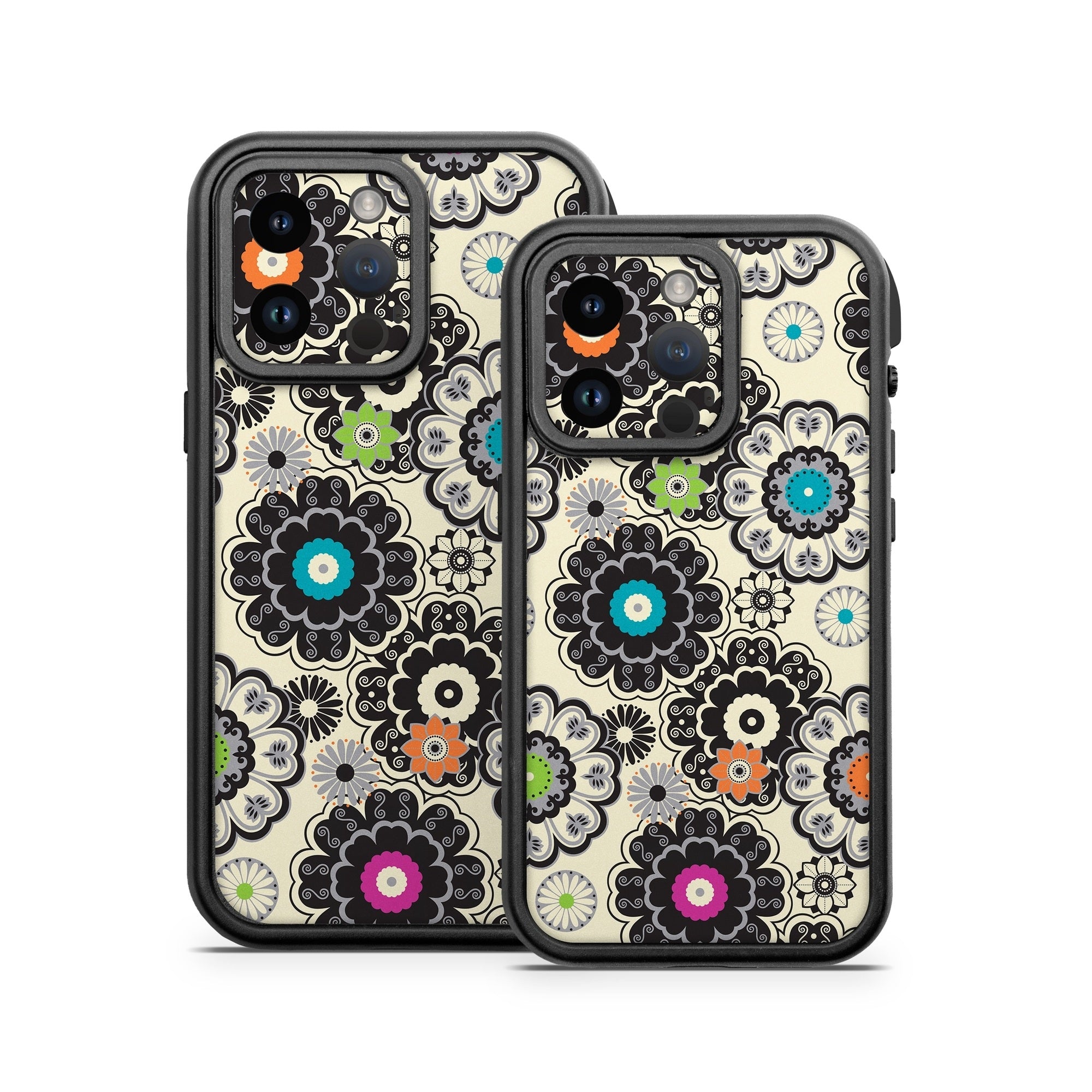 Nadira - Otterbox Fre iPhone 14 Case Skin