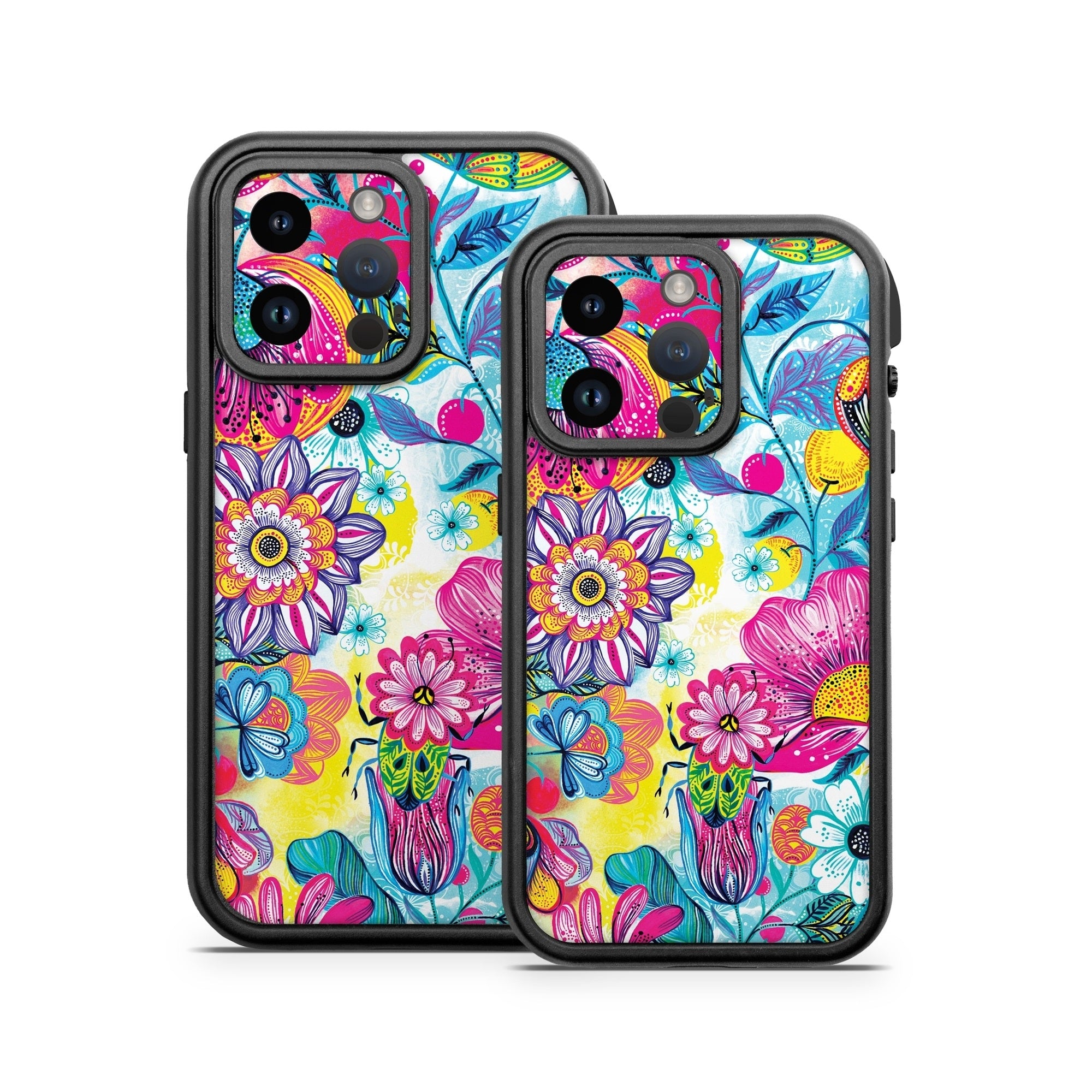 Natural Garden - Otterbox Fre iPhone 14 Case Skin