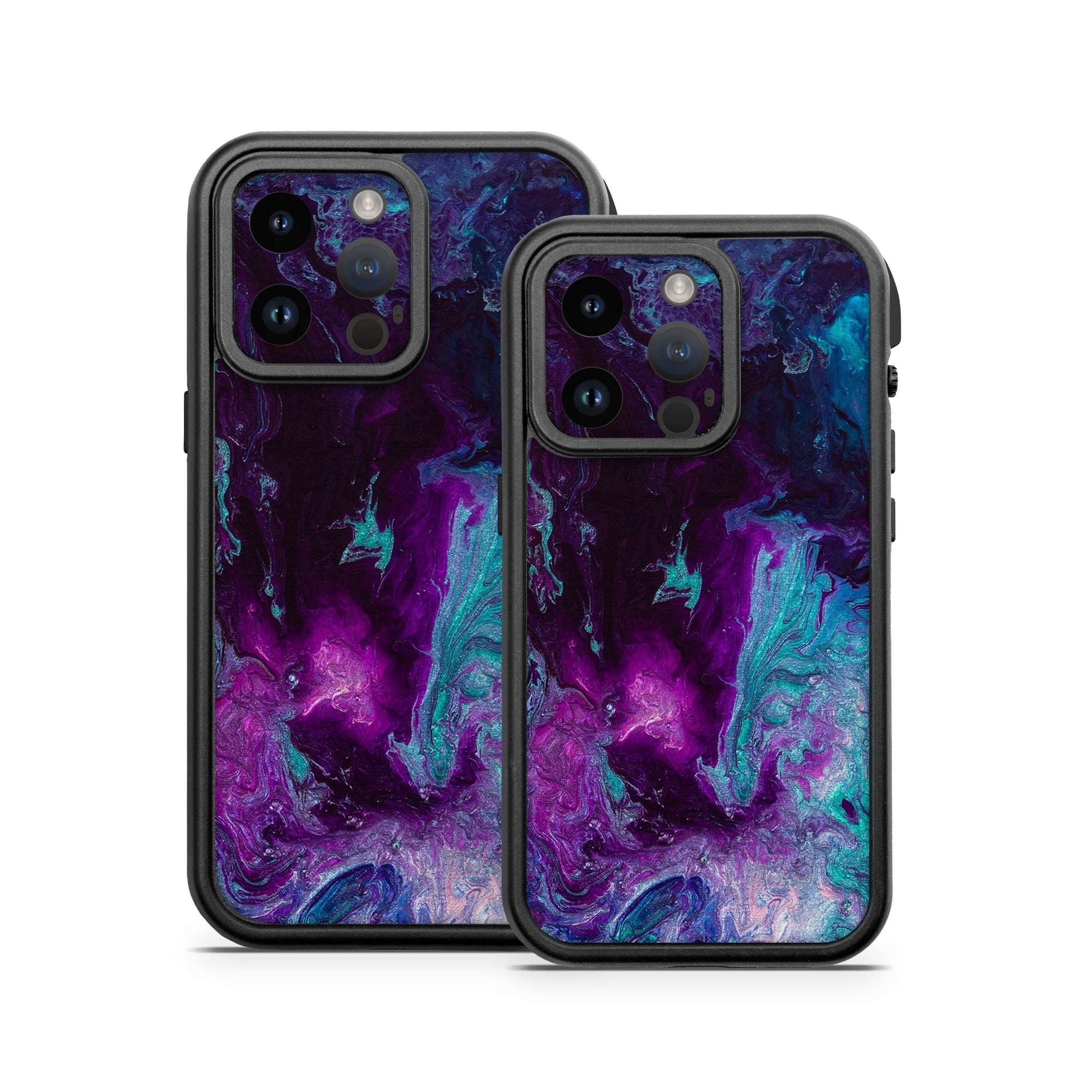 Nebulosity - Otterbox Fre iPhone 14 Case Skin