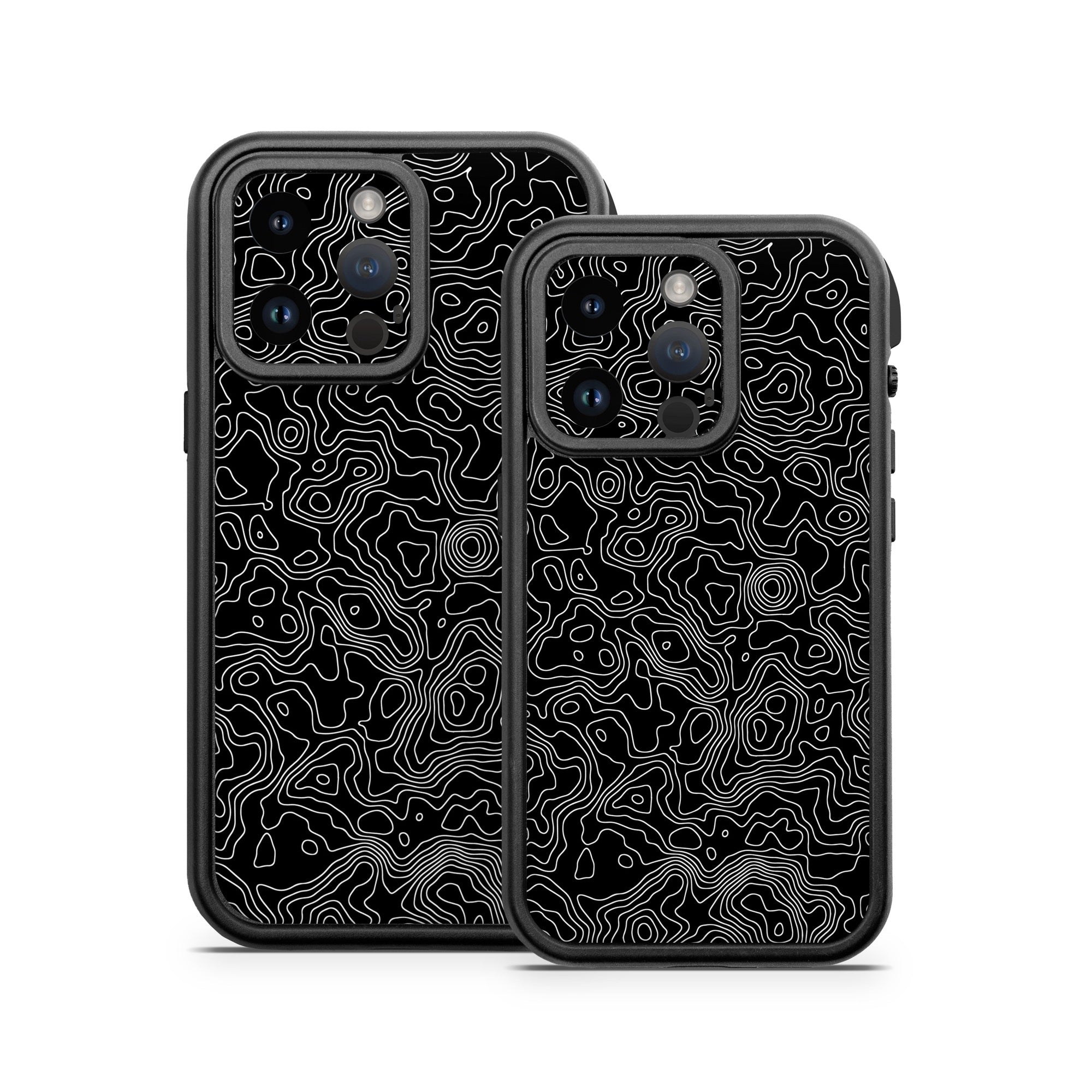 Nocturnal - Otterbox Fre iPhone 14 Case Skin