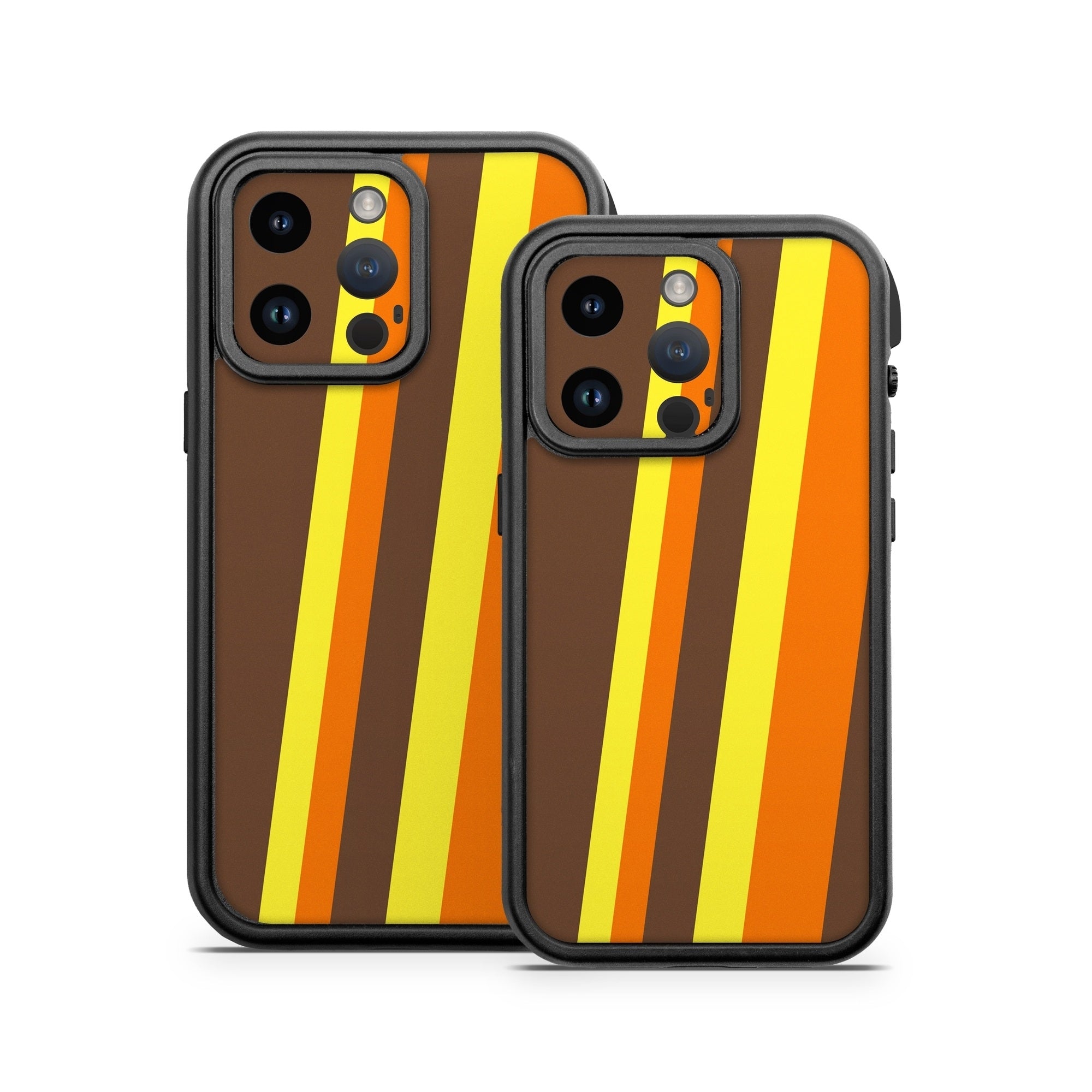 Oahu - Otterbox Fre iPhone 14 Case Skin