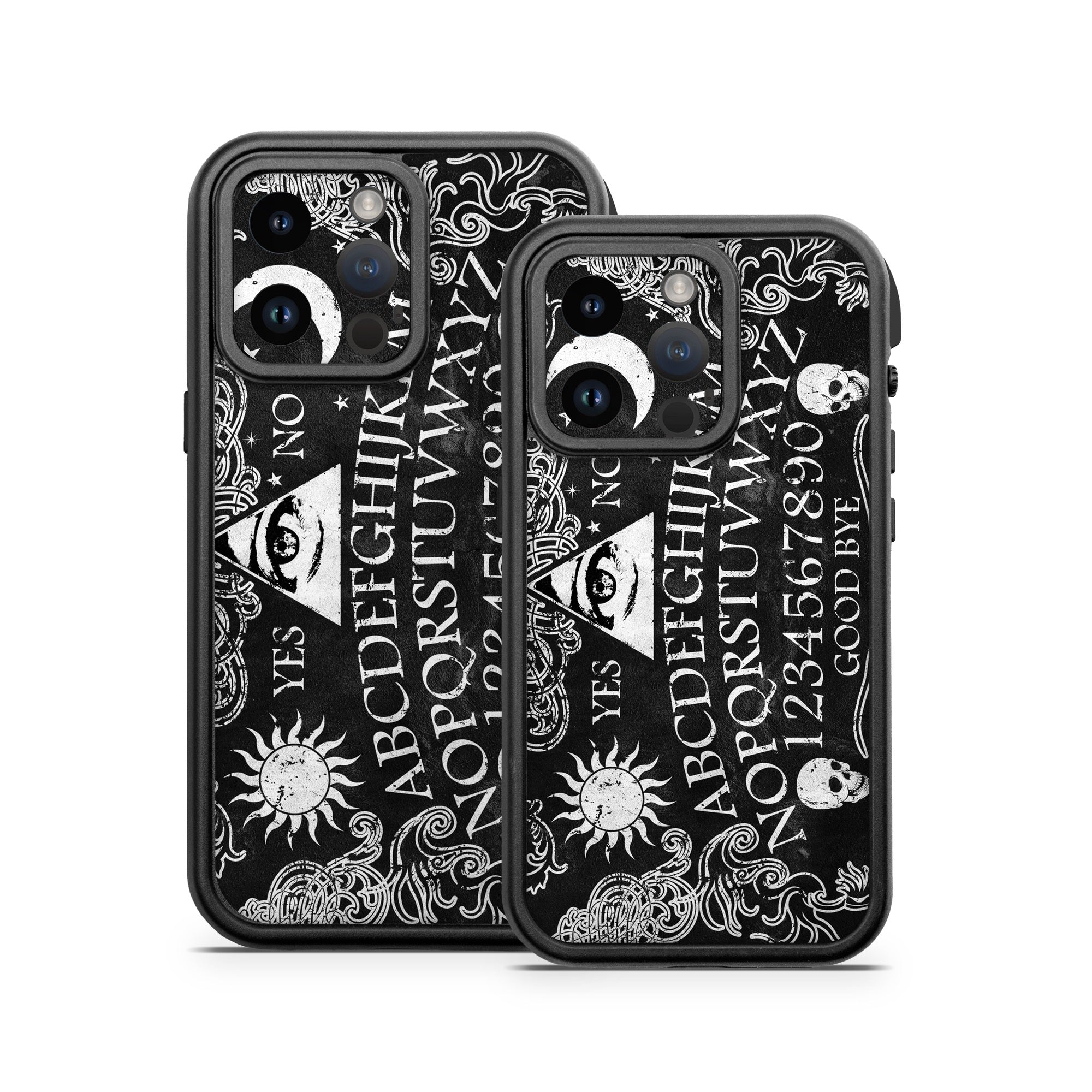 Ouija - Otterbox Fre iPhone 14 Case Skin