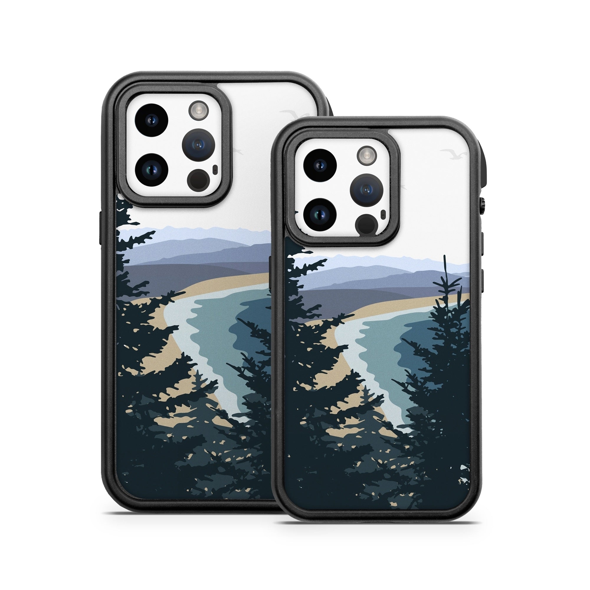 Overlook - Otterbox Fre iPhone 14 Case Skin