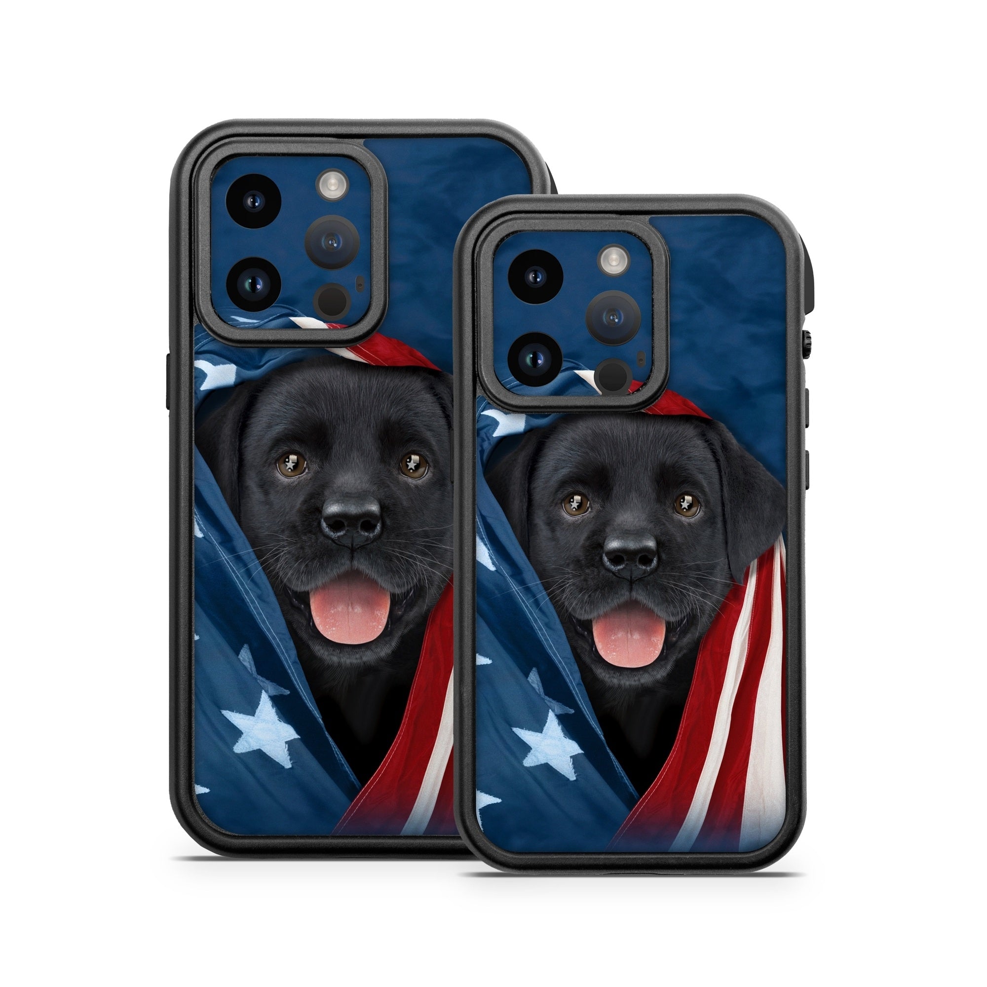 Patriotic Lab - Otterbox Fre iPhone 14 Case Skin