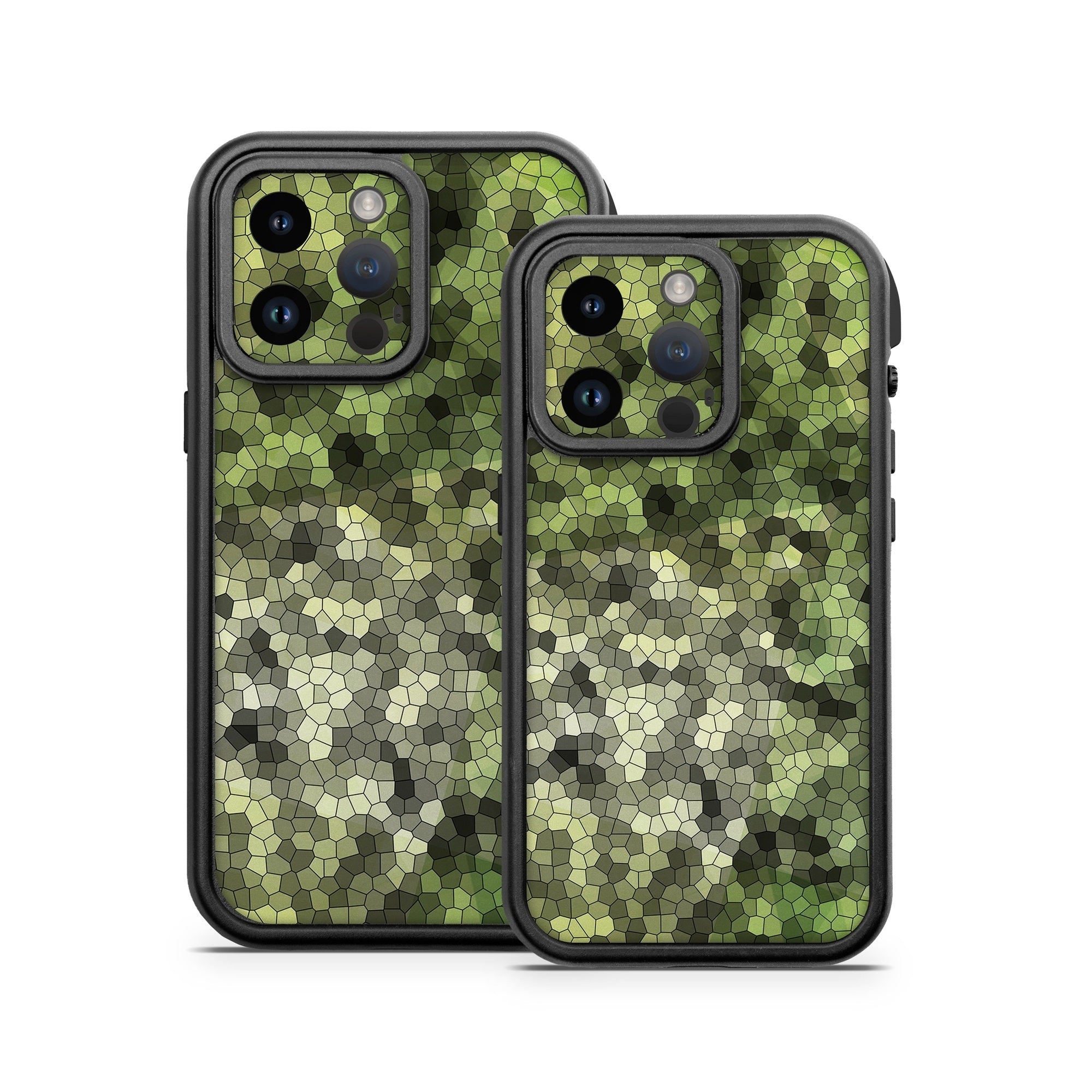 Seeking - Otterbox Fre iPhone 14 Case Skin