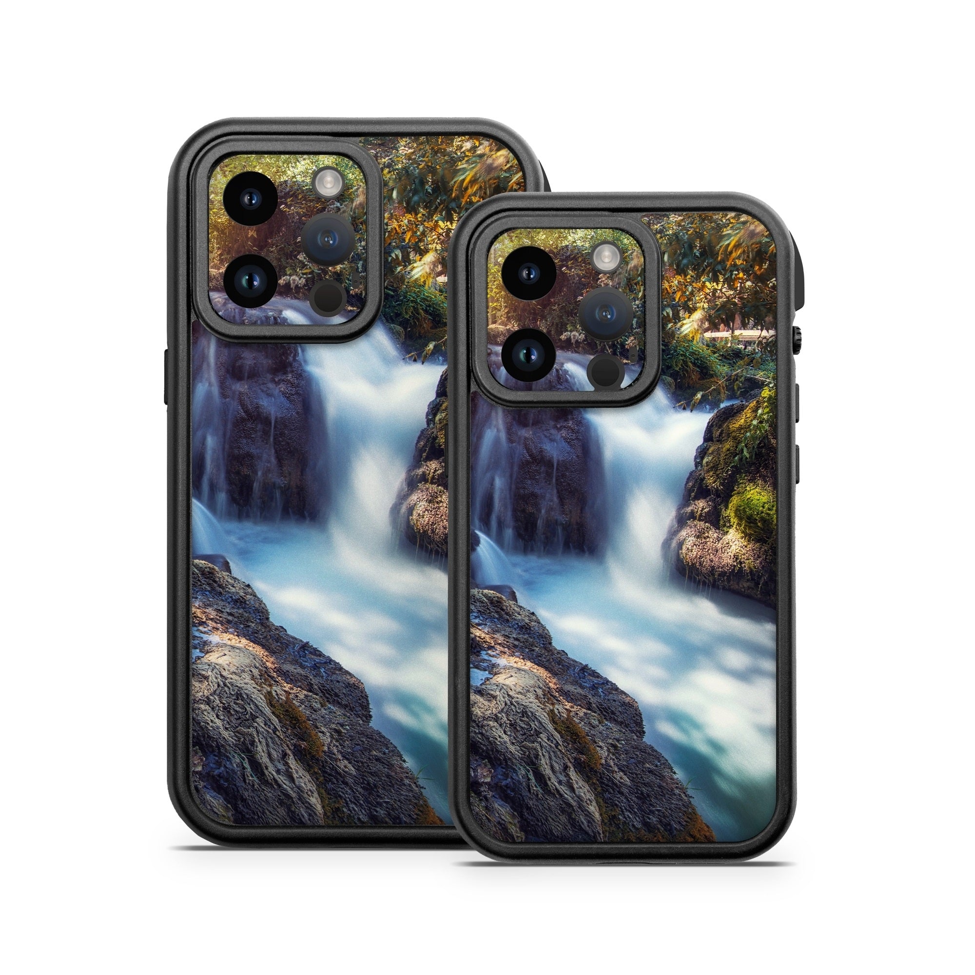 Serene - Otterbox Fre iPhone 14 Case Skin