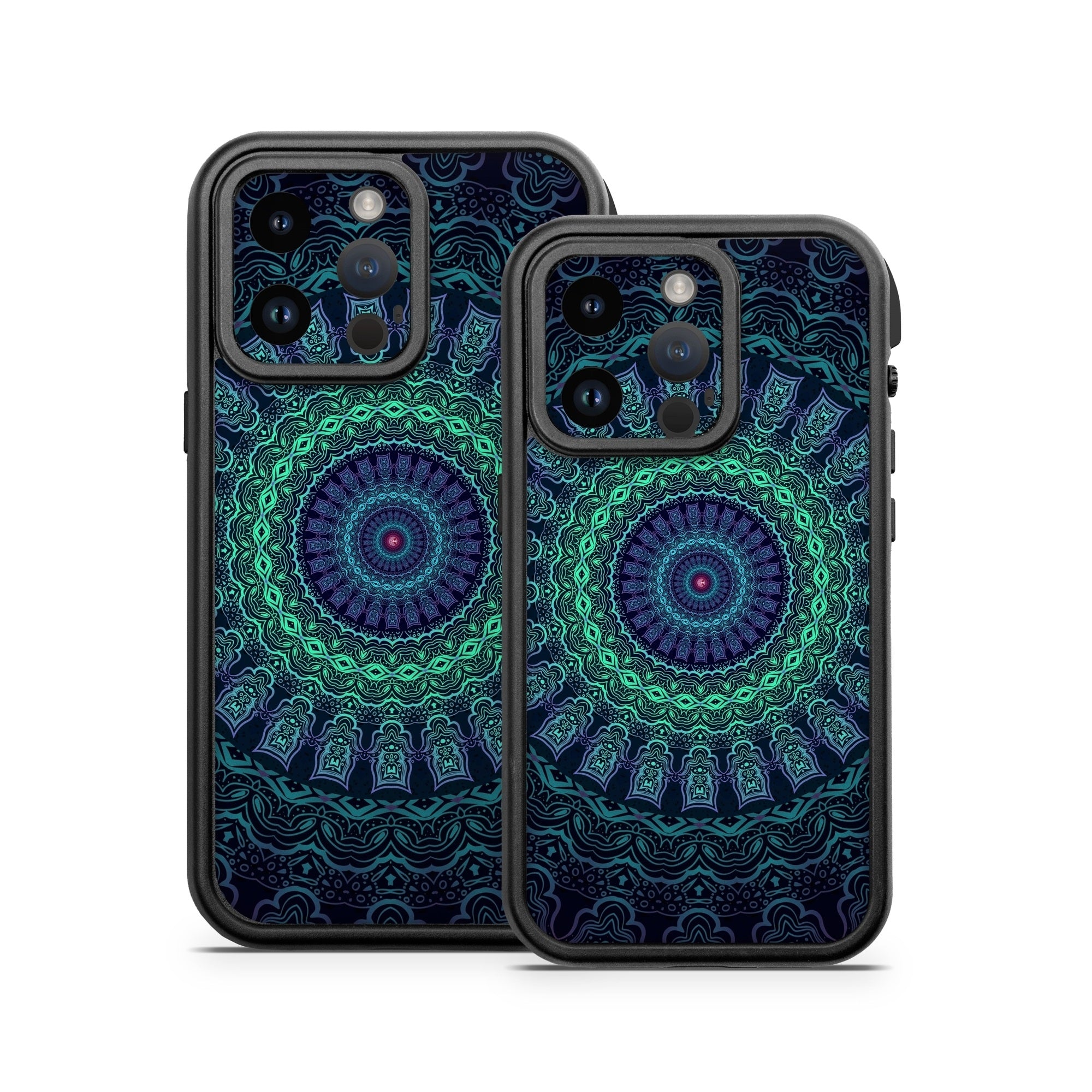 Set And Setting - Otterbox Fre iPhone 14 Case Skin