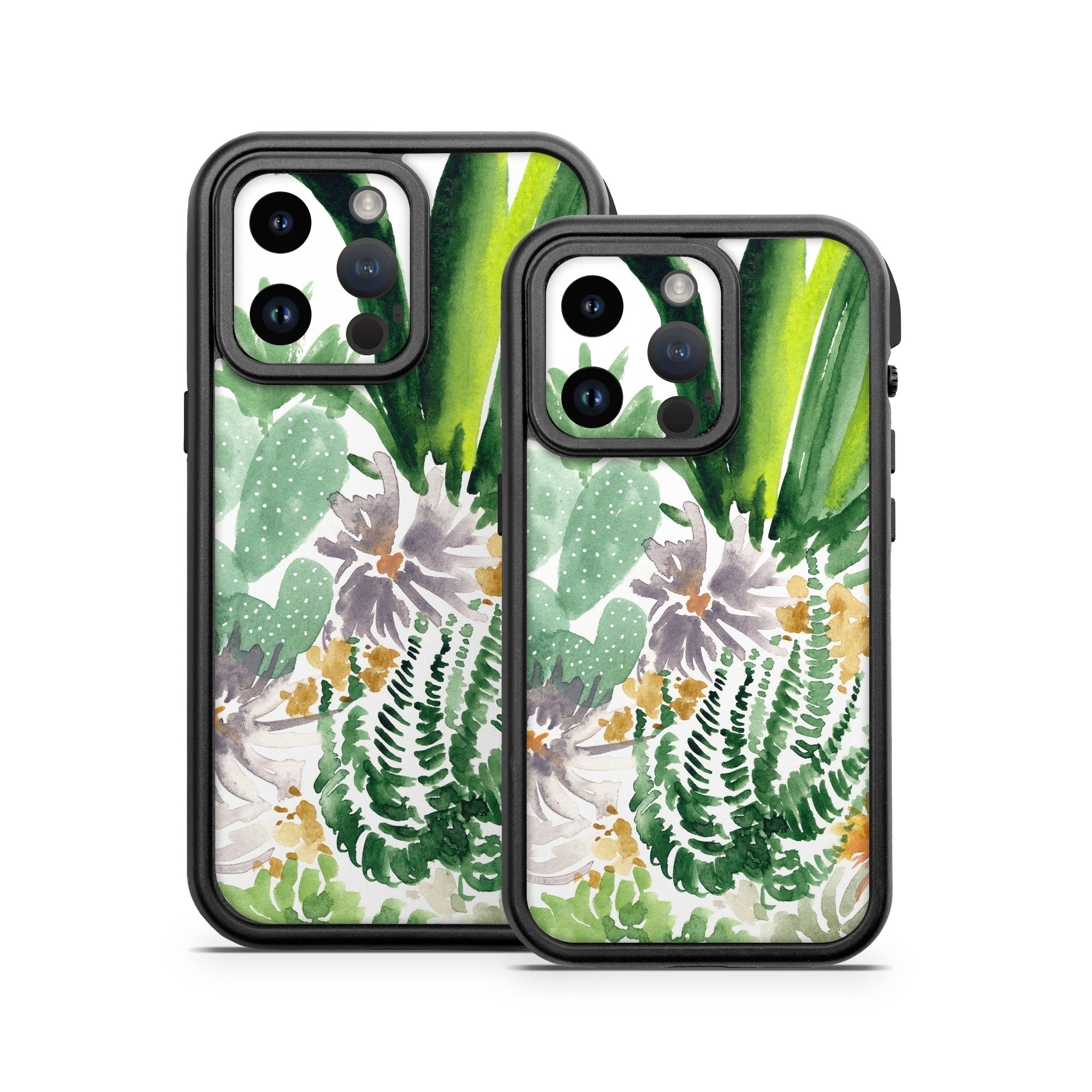 Sonoran Desert - Otterbox Fre iPhone 14 Case Skin