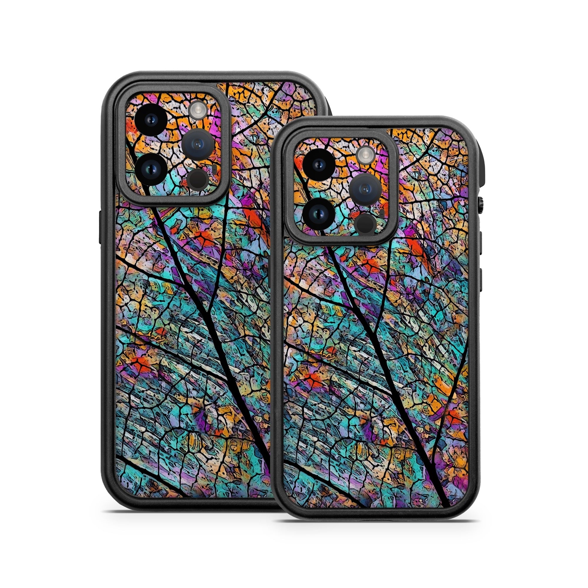 Stained Aspen - Otterbox Fre iPhone 14 Case Skin