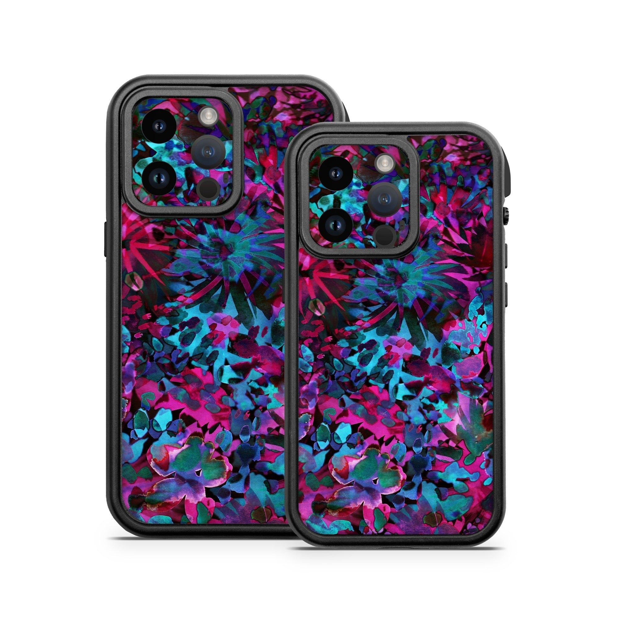 Summer Tropics - Otterbox Fre iPhone 14 Case Skin