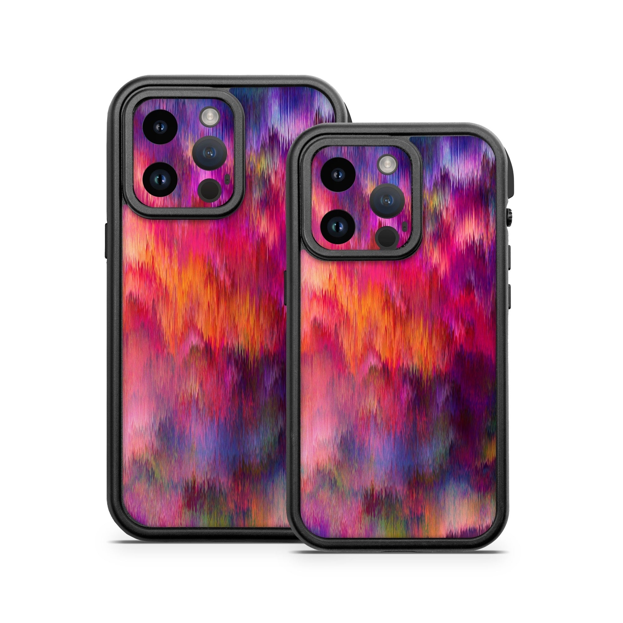 Sunset Storm - Otterbox Fre iPhone 14 Case Skin