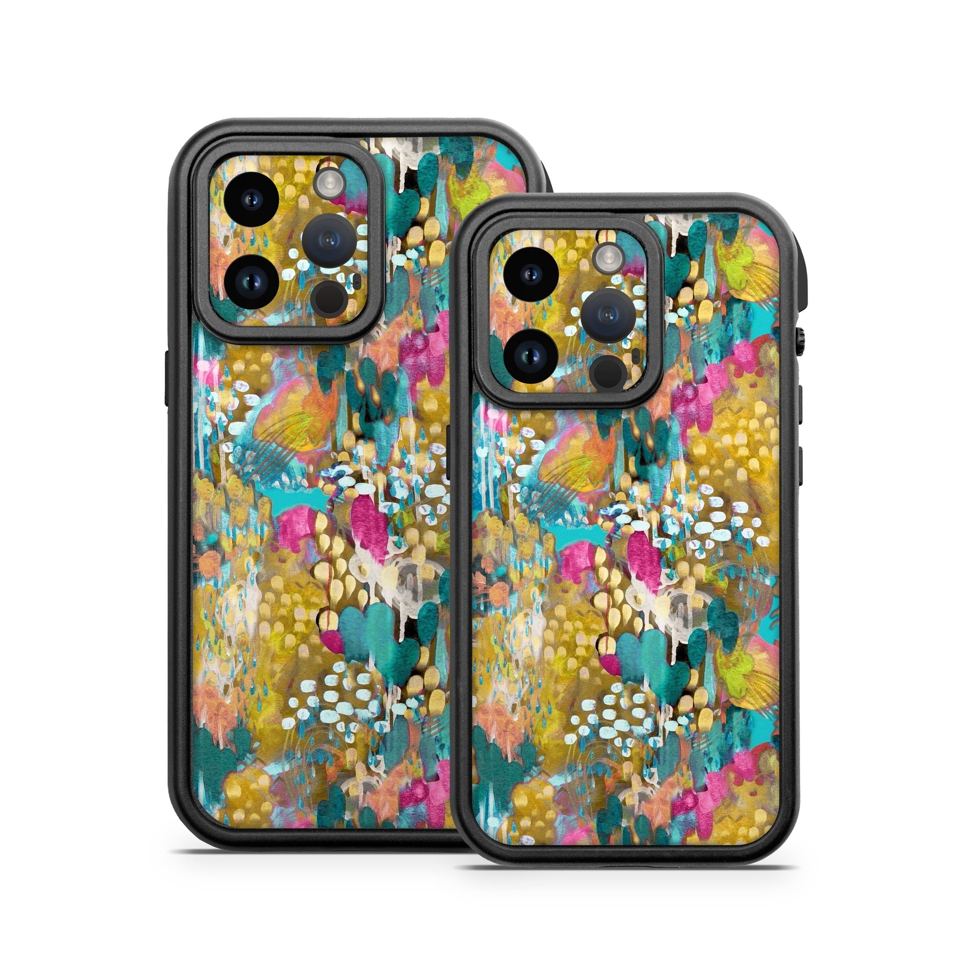 Sweet Talia - Otterbox Fre iPhone 14 Case Skin