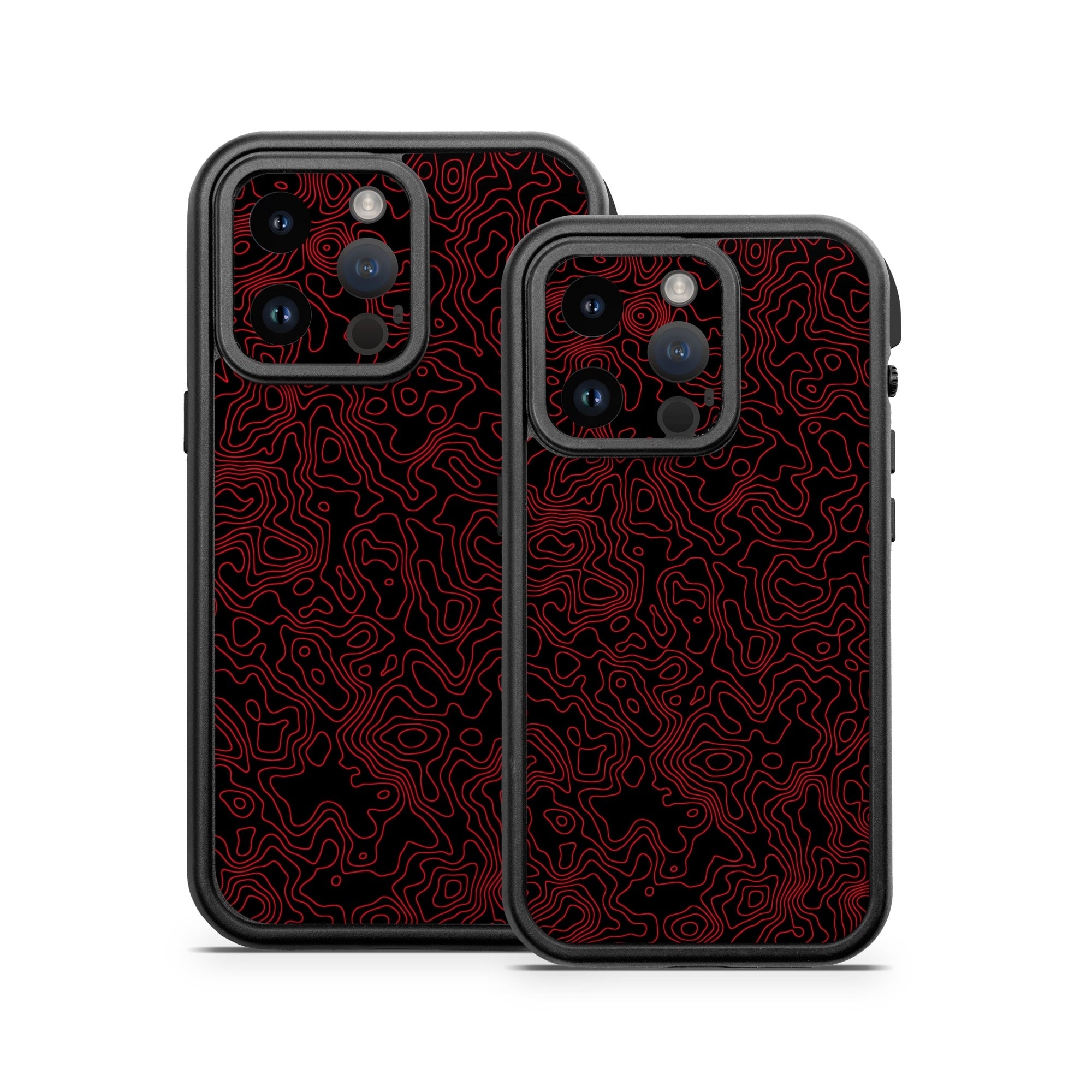 Terraformer - Otterbox Fre iPhone 14 Case Skin