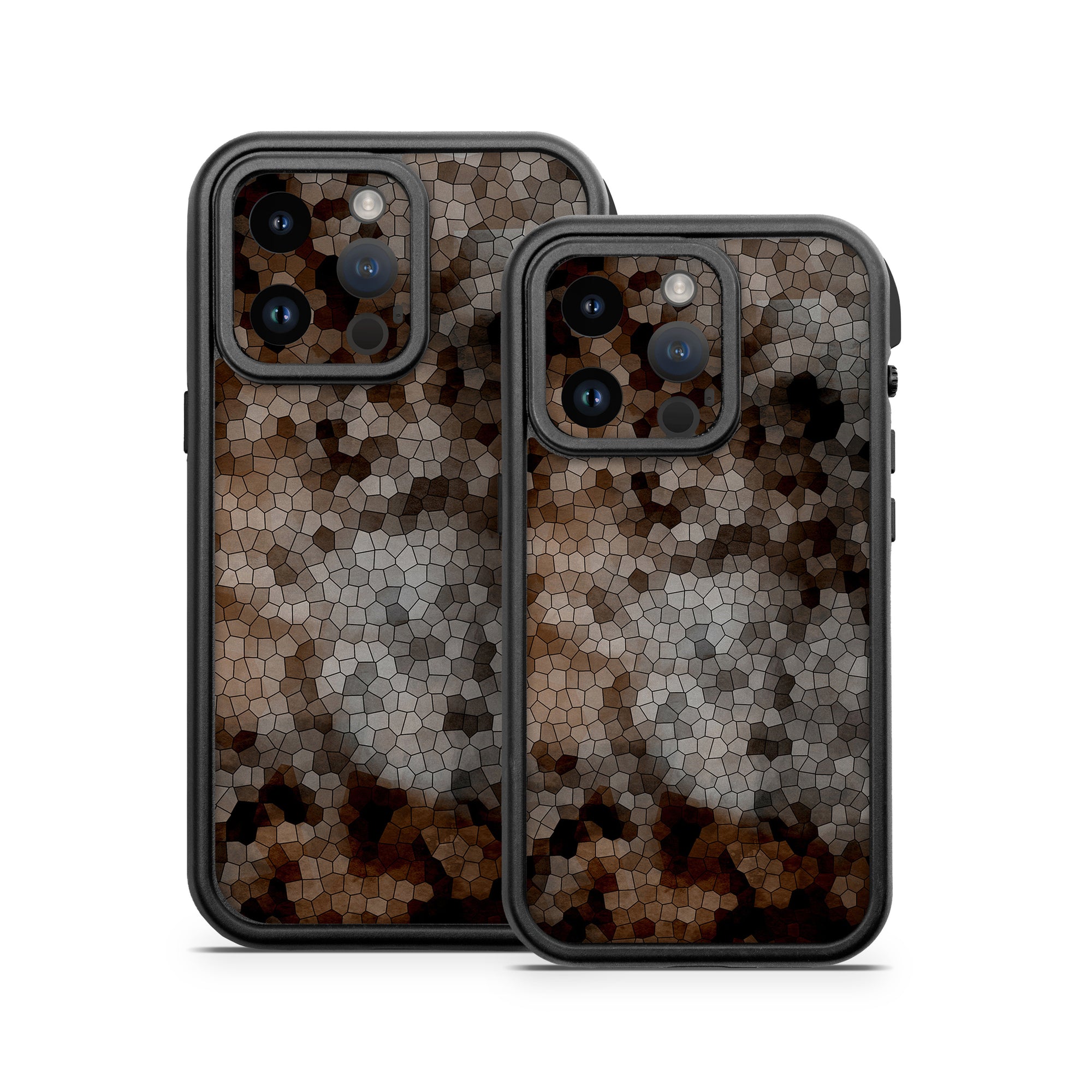 Timberline - Otterbox Fre iPhone 14 Case Skin