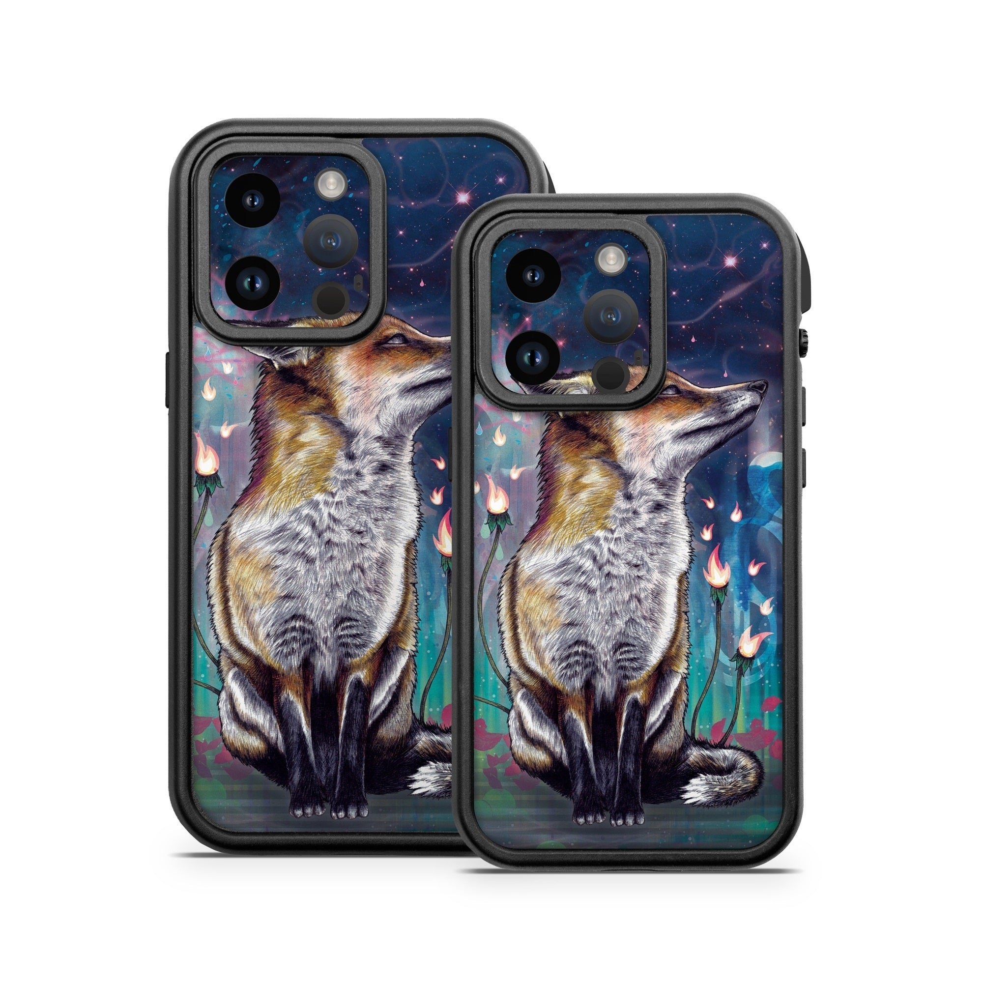 There is a Light - Otterbox Fre iPhone 14 Case Skin