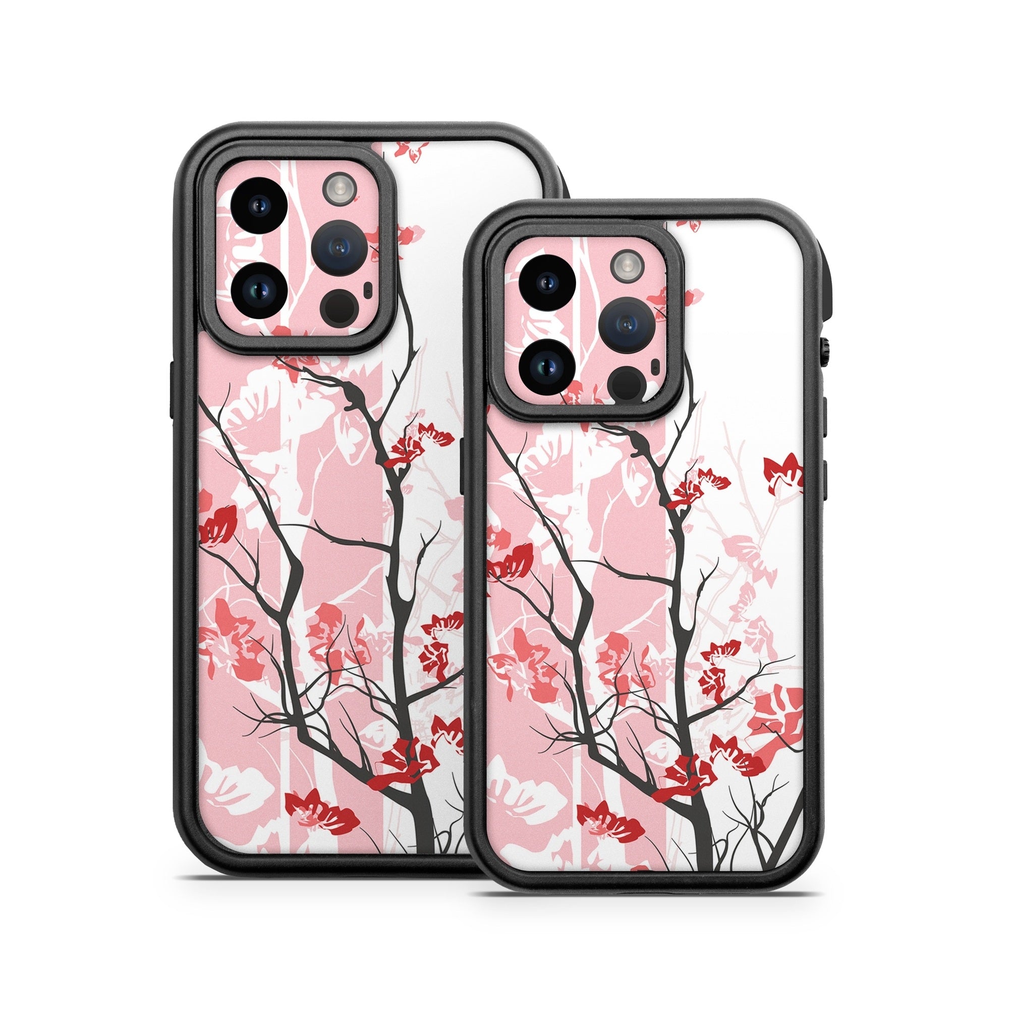 Pink Tranquility - Otterbox Fre iPhone 14 Case Skin