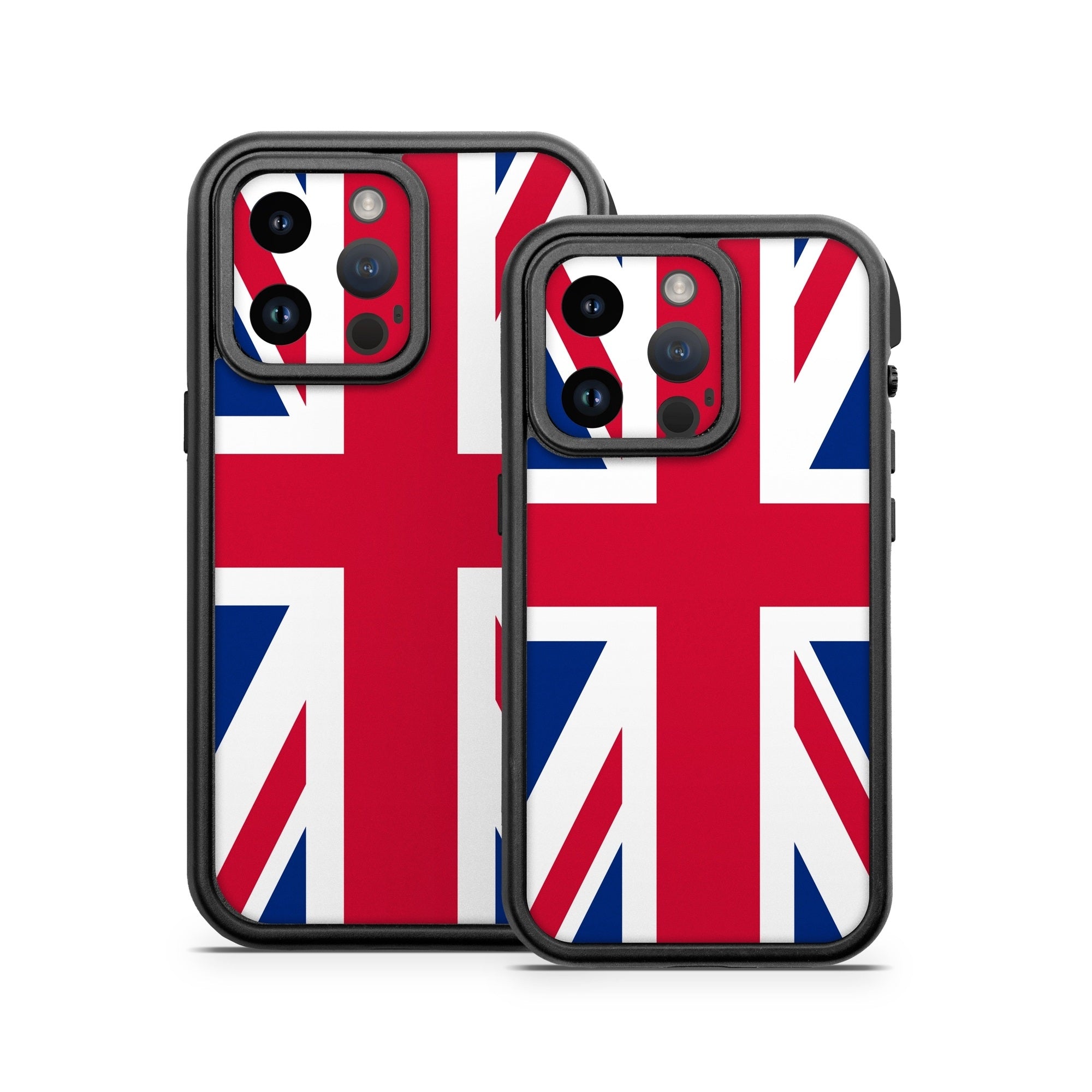 Union Jack - Otterbox Fre iPhone 14 Case Skin