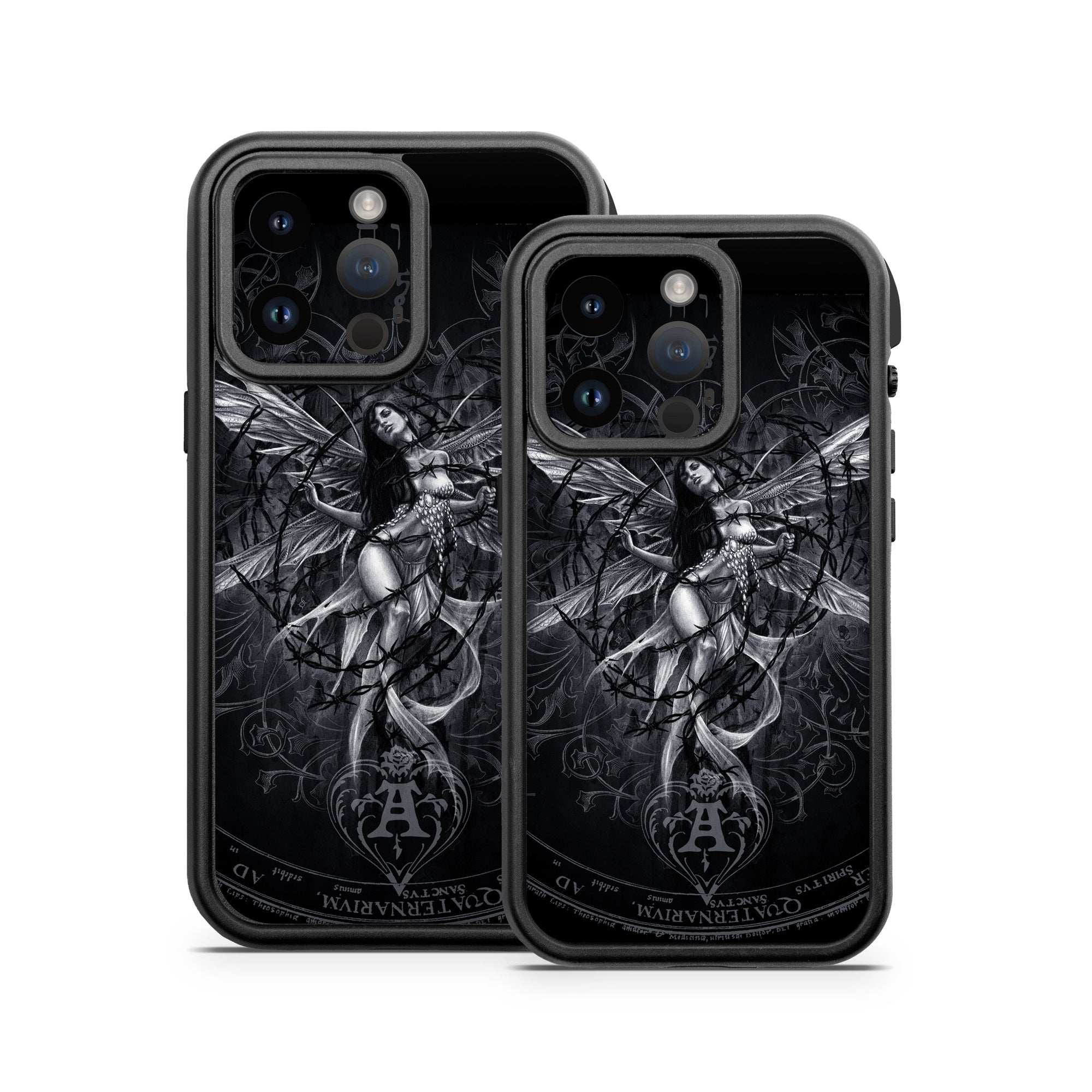 Unseelie Bound - Otterbox Fre iPhone 14 Case Skin