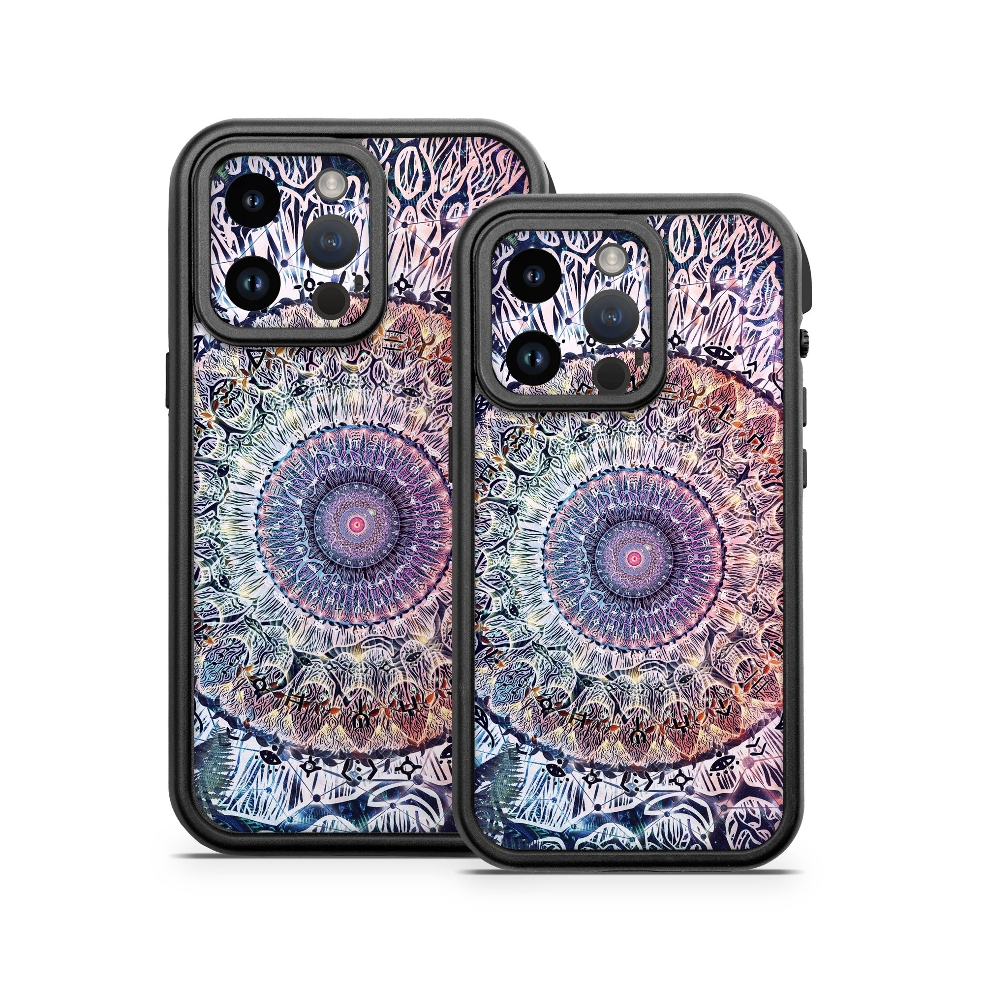 Waiting Bliss - Otterbox Fre iPhone 14 Case Skin