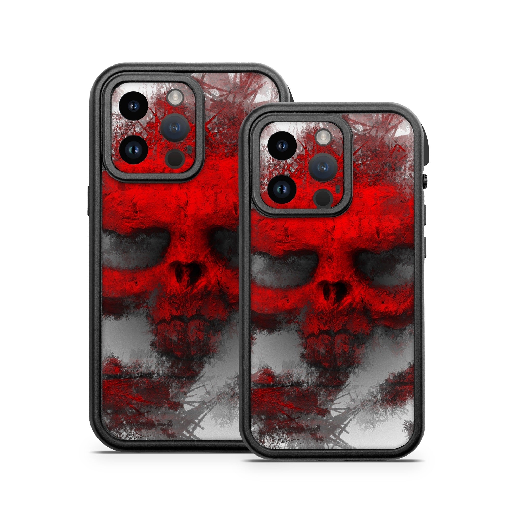 War Light - Otterbox Fre iPhone 14 Case Skin