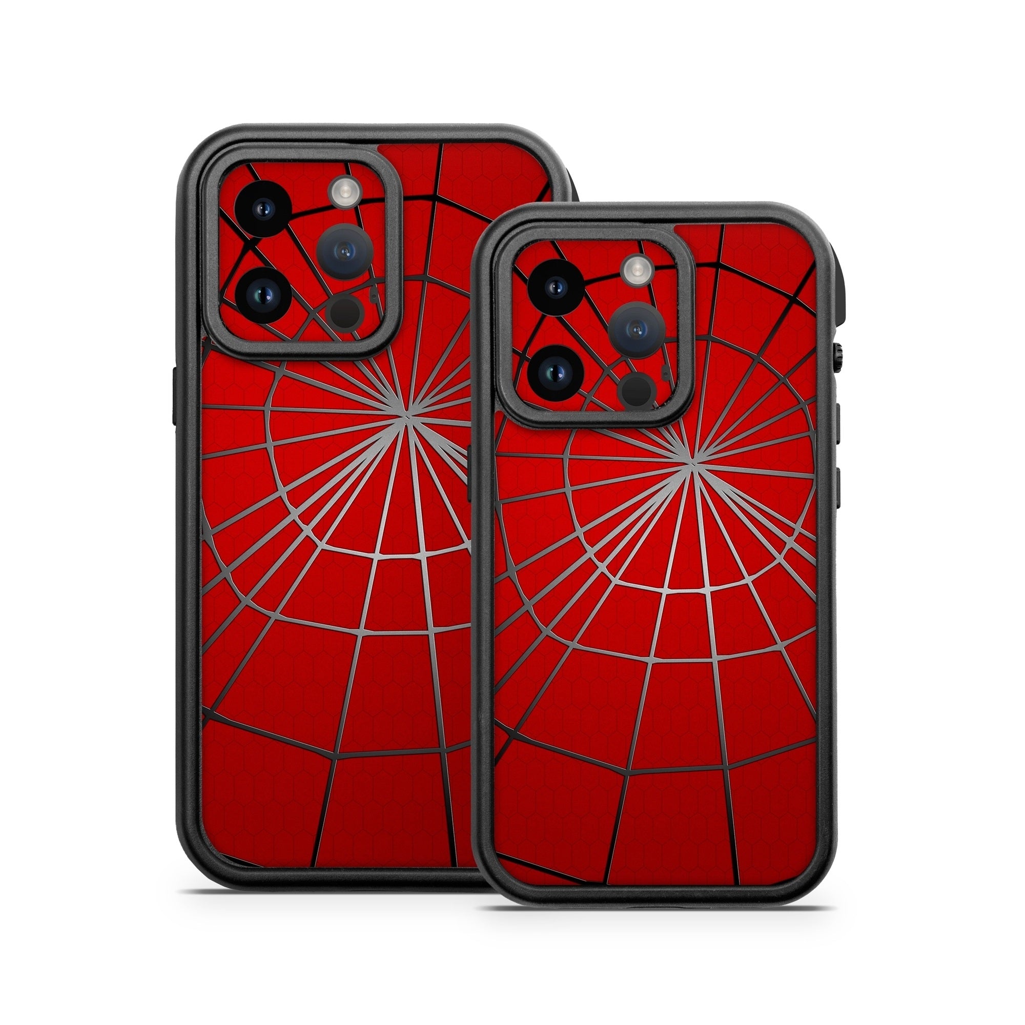 Webslinger - Otterbox Fre iPhone 14 Case Skin