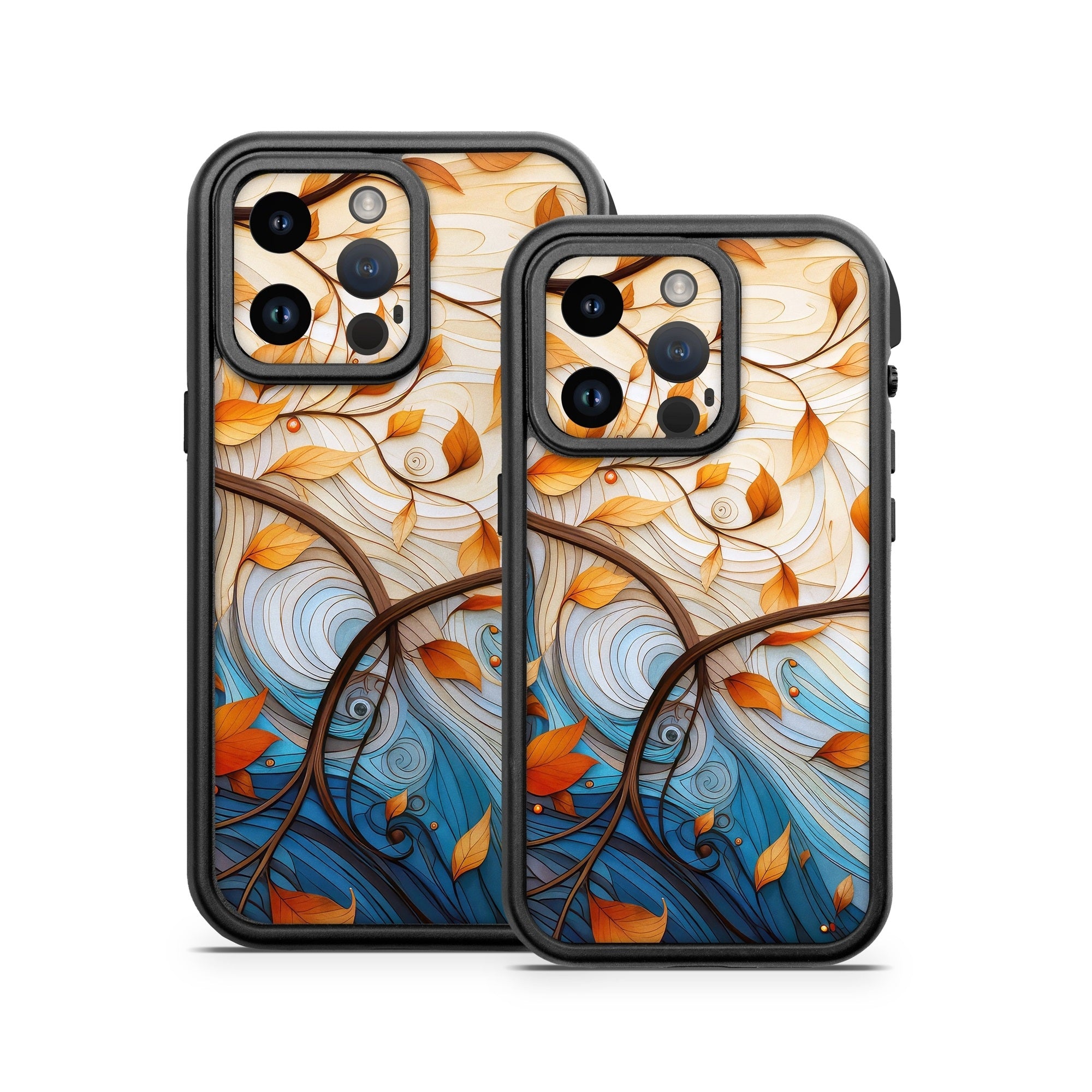 Windswept - Otterbox Fre iPhone 14 Case Skin