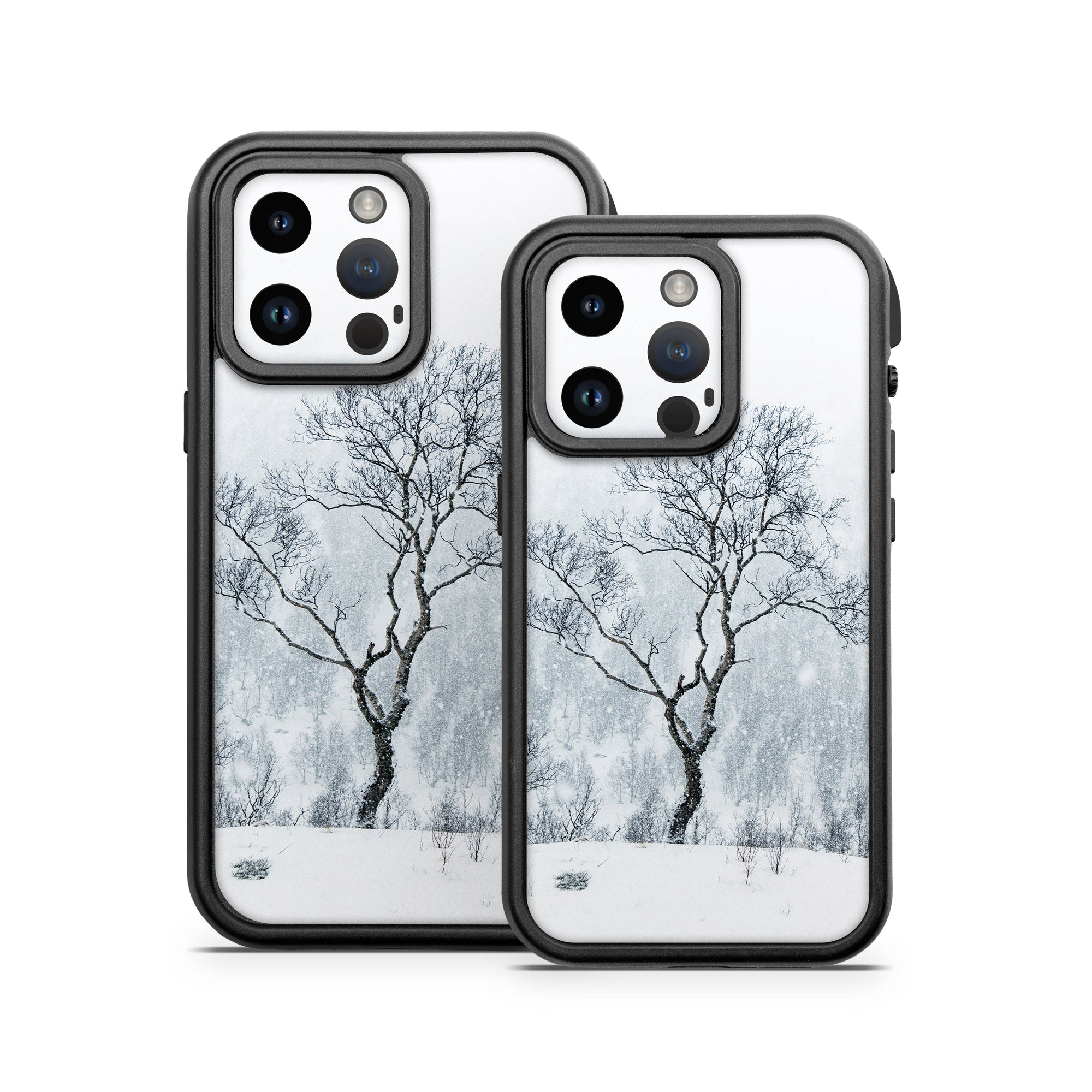 Winter Is Coming - Otterbox Fre iPhone 14 Case Skin