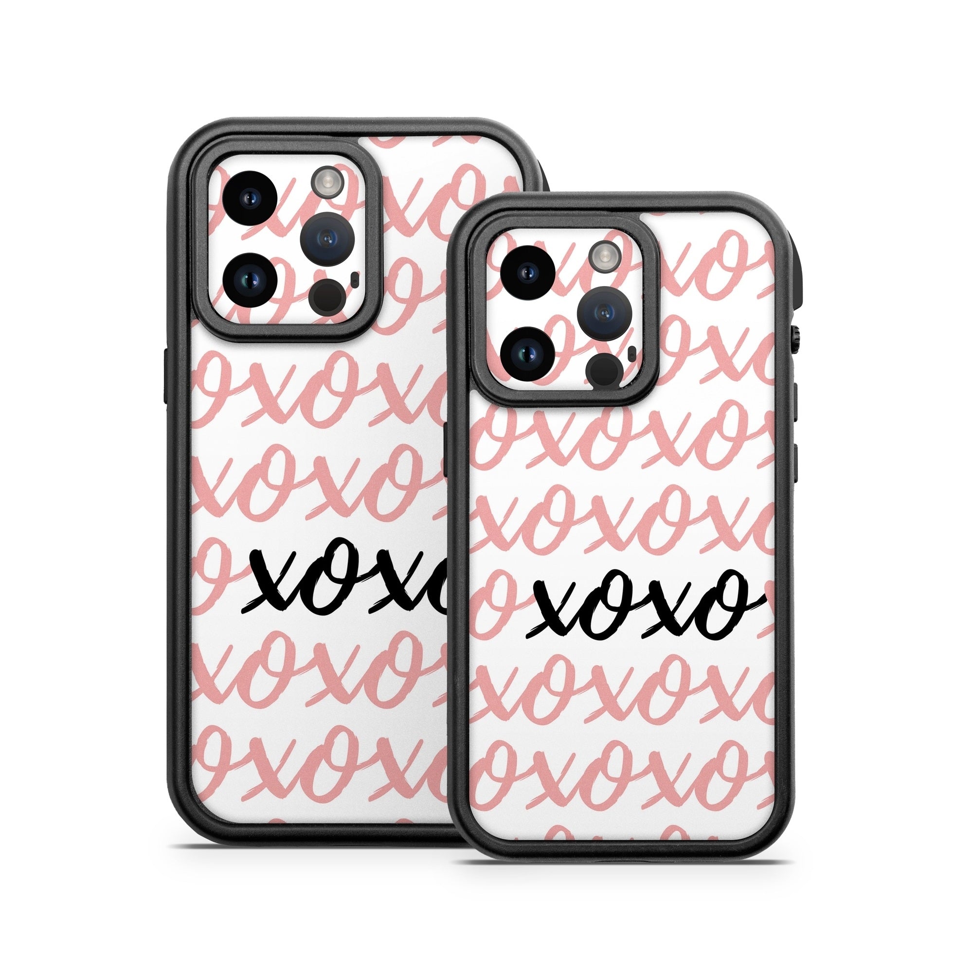 xoxo - Otterbox Fre iPhone 14 Case Skin