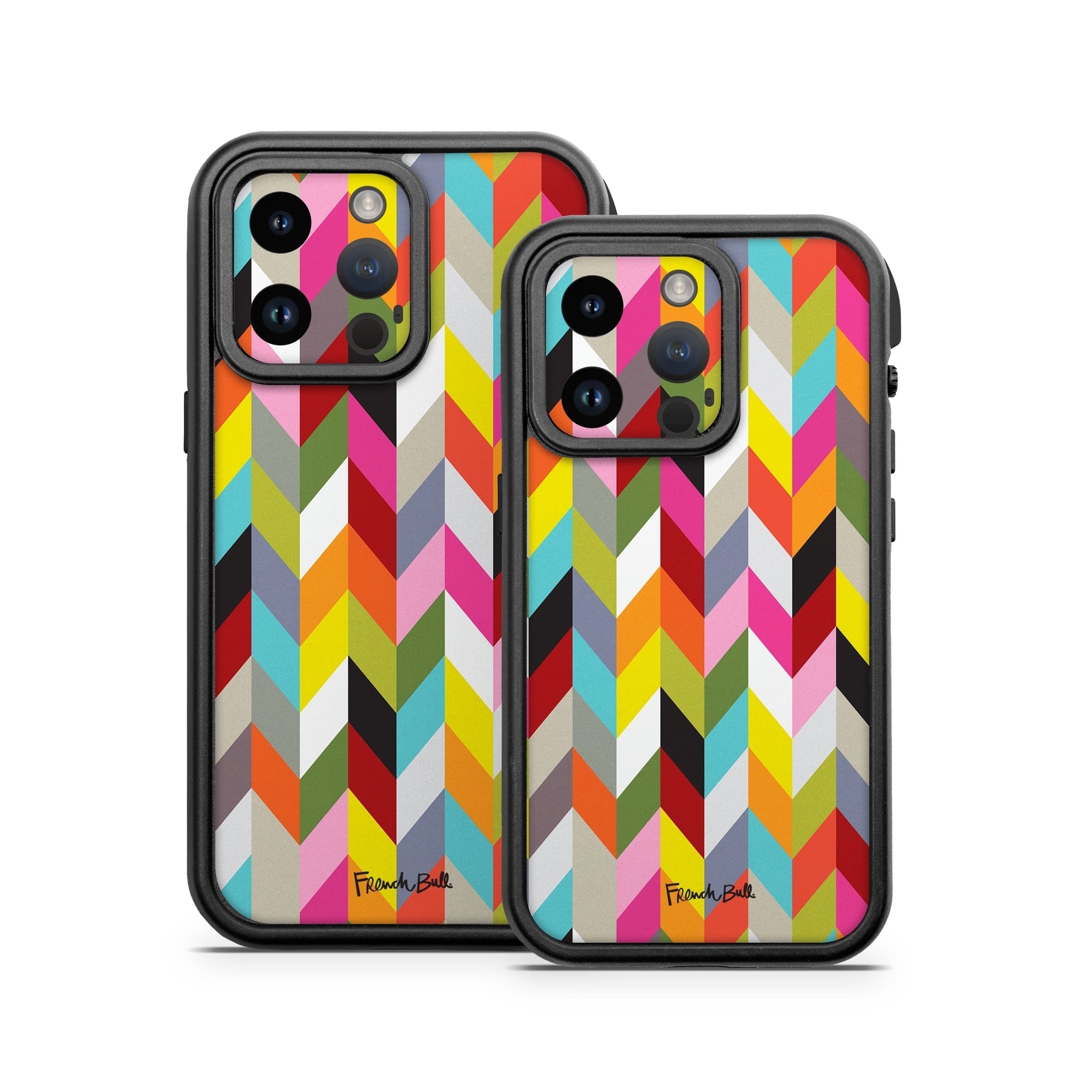 Ziggy Condensed - Otterbox Fre iPhone 14 Case Skin