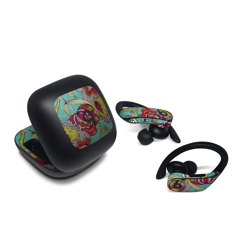 Beatriz - Beats Powerbeats Pro (2019) Skin